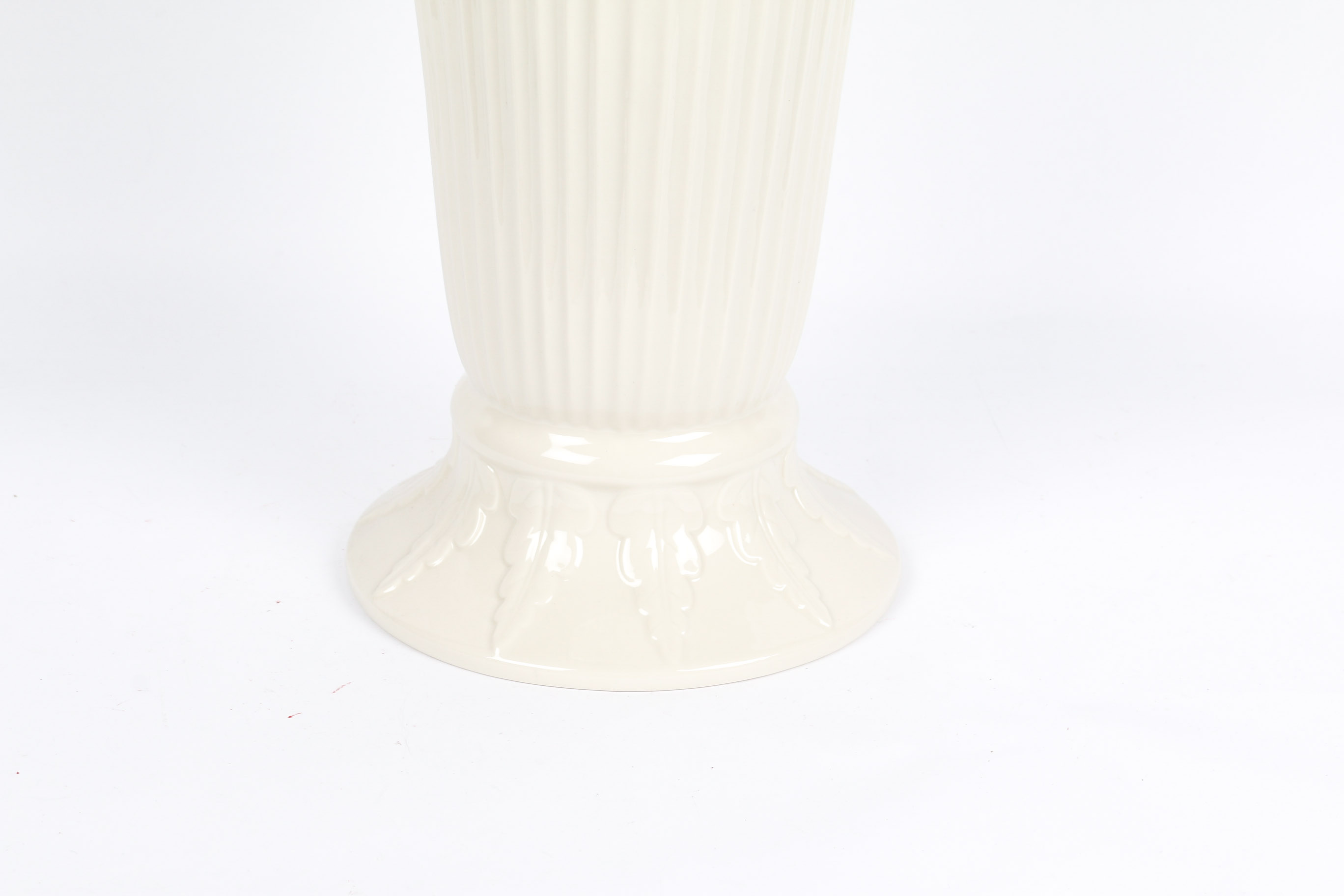 Oversize Lenox Porcelain Vase
