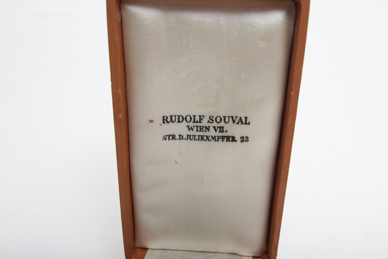 World War II Azad Hind Medal