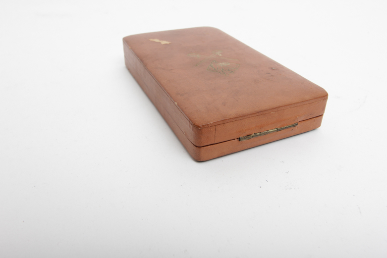 World War II Azad Hind Medal