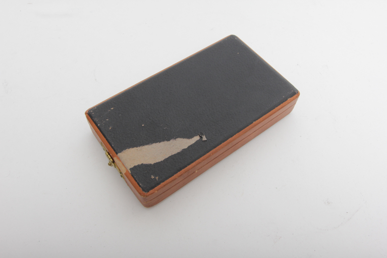 World War II Azad Hind Medal