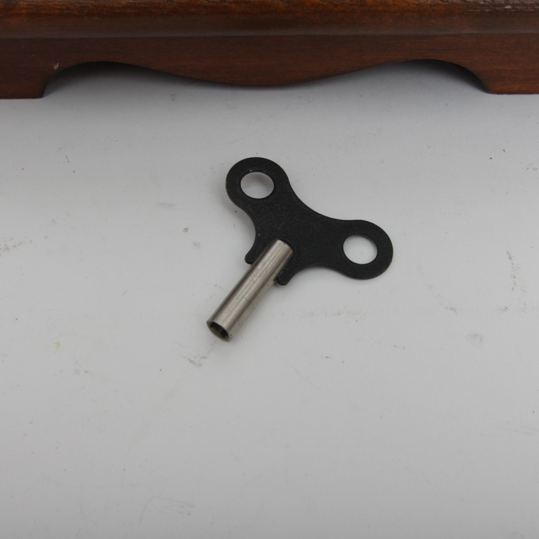 Vintage Wang Ja Pendulum Clock