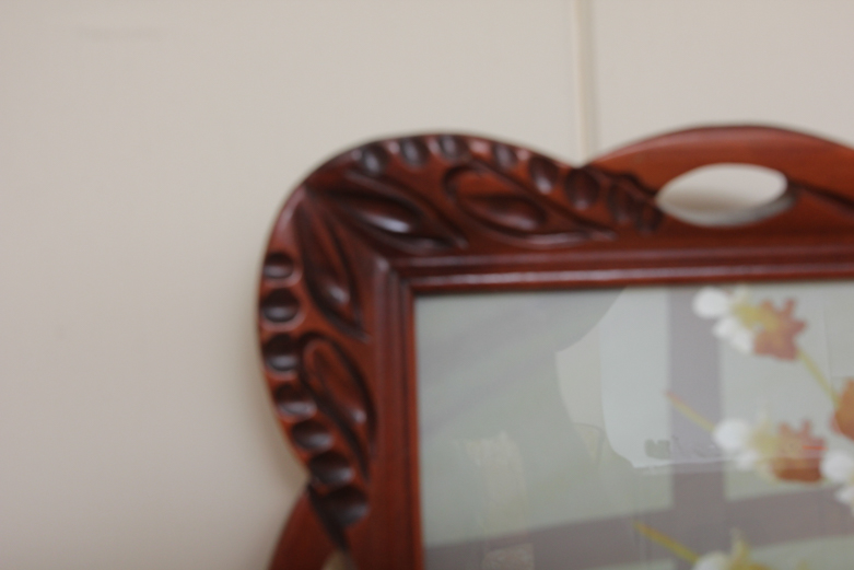 Amy Lawrence Watercolor "Blue Bird"