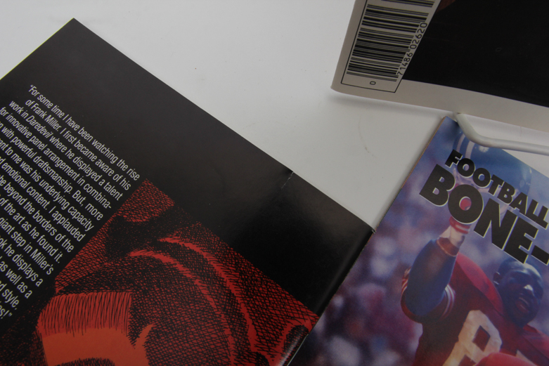 Collection of Vintage 1983 Comic Books