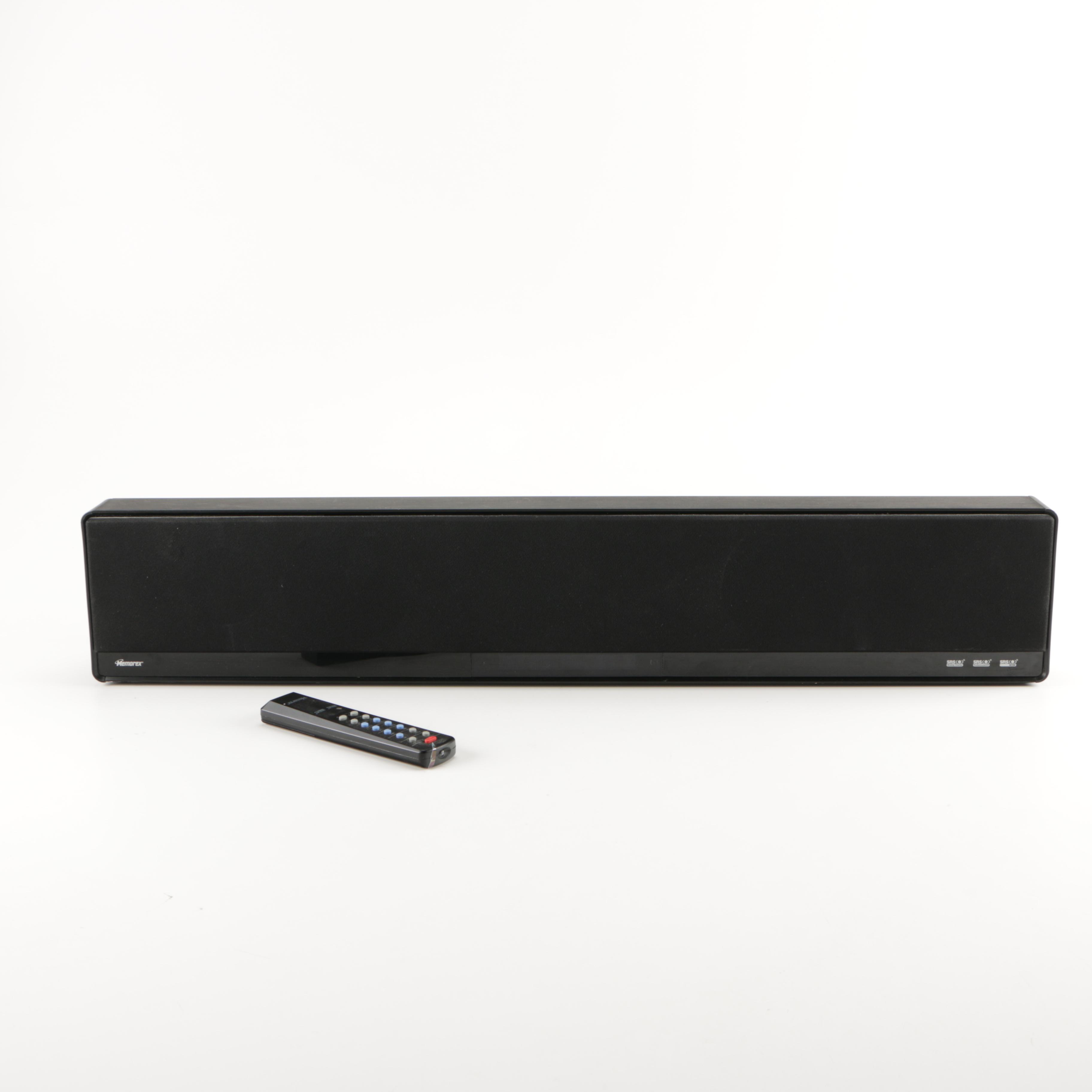 Memorex Front Speaker System | EBTH