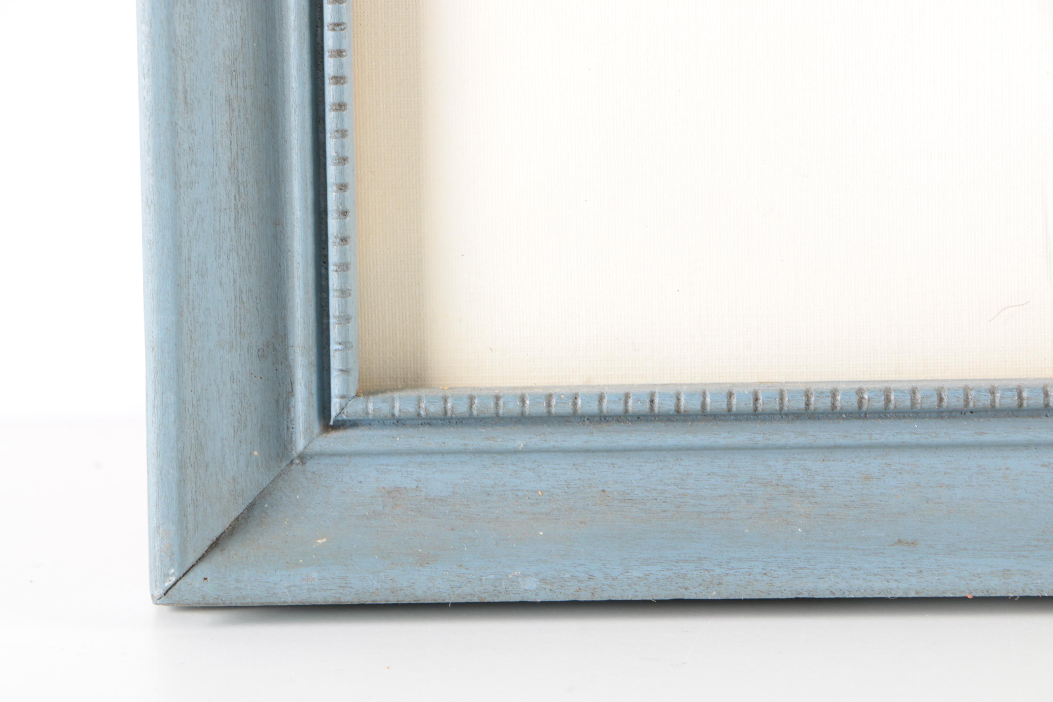 Aquatint Etching on Paper After Paul Geissler "Gemuse Mann"