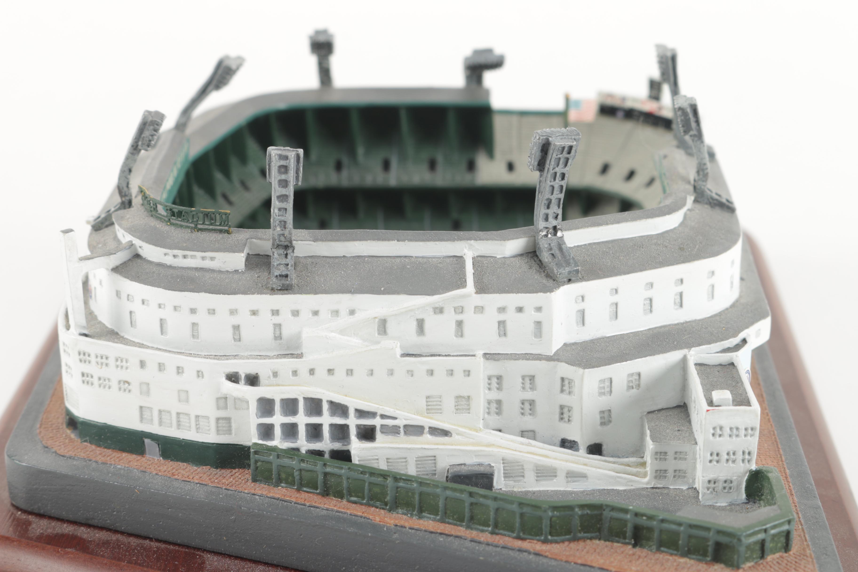 Assortment of Baseball Memorabilia