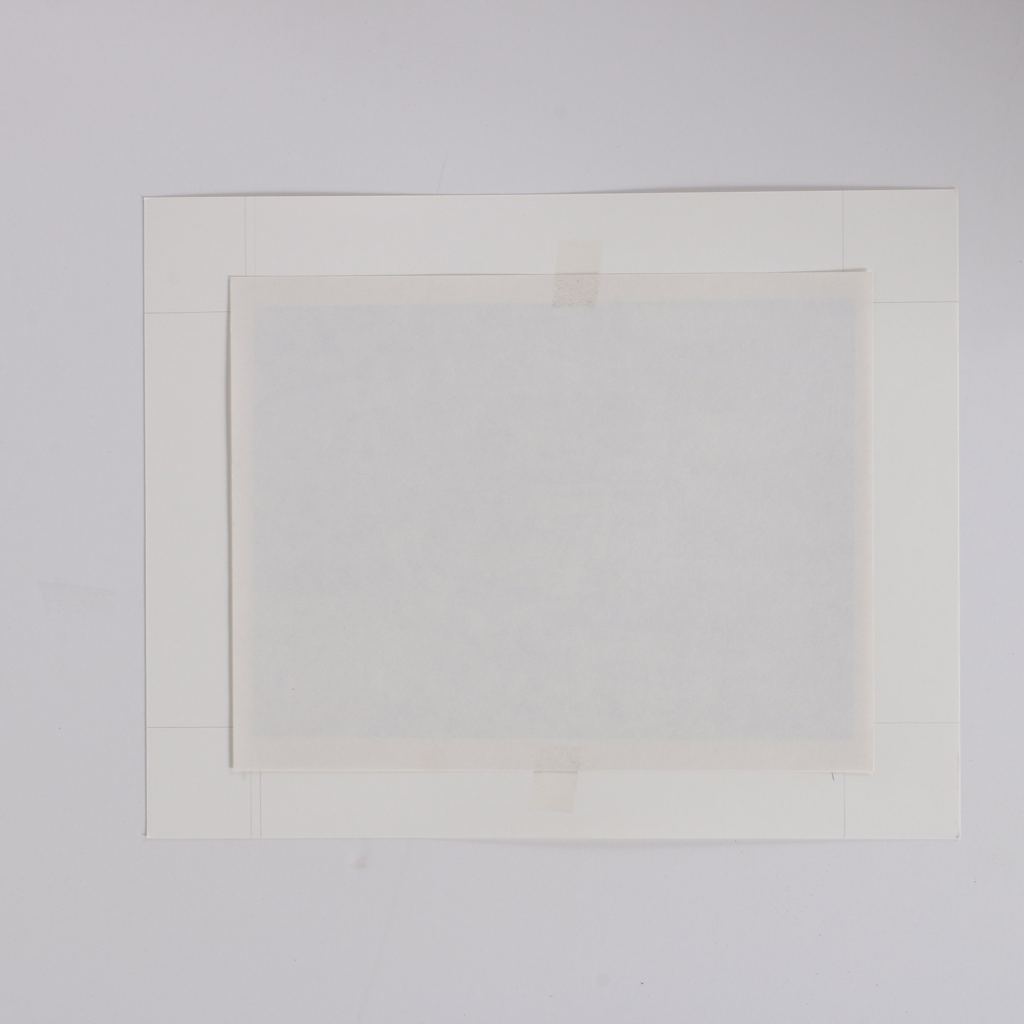 Three Dollner Lithographs