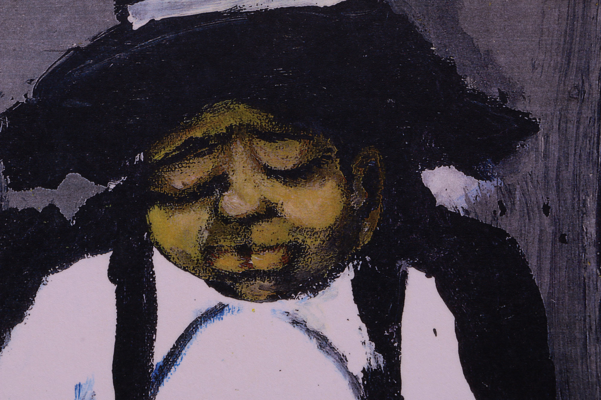 Three Dollner Lithographs