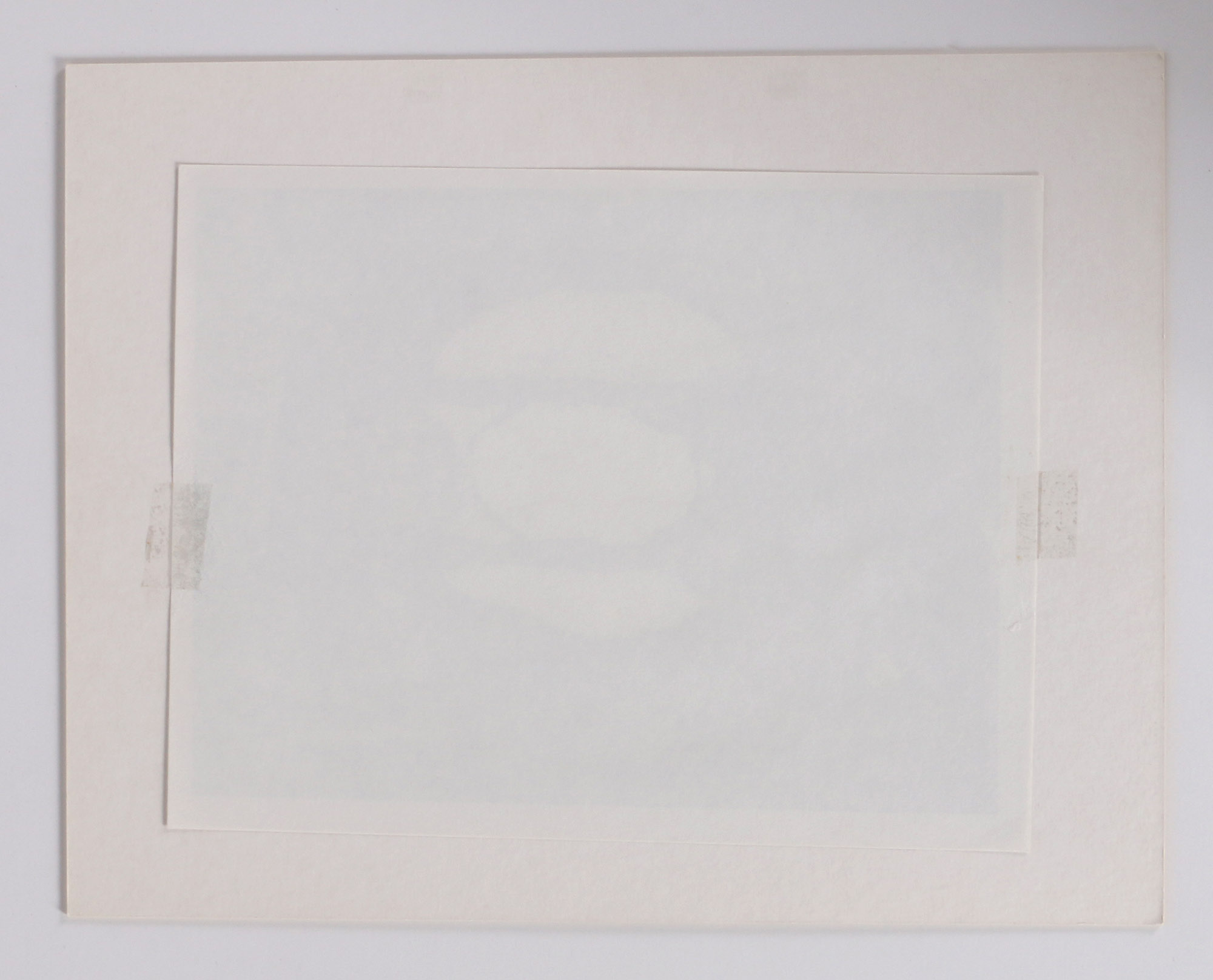 Three Dollner Lithographs