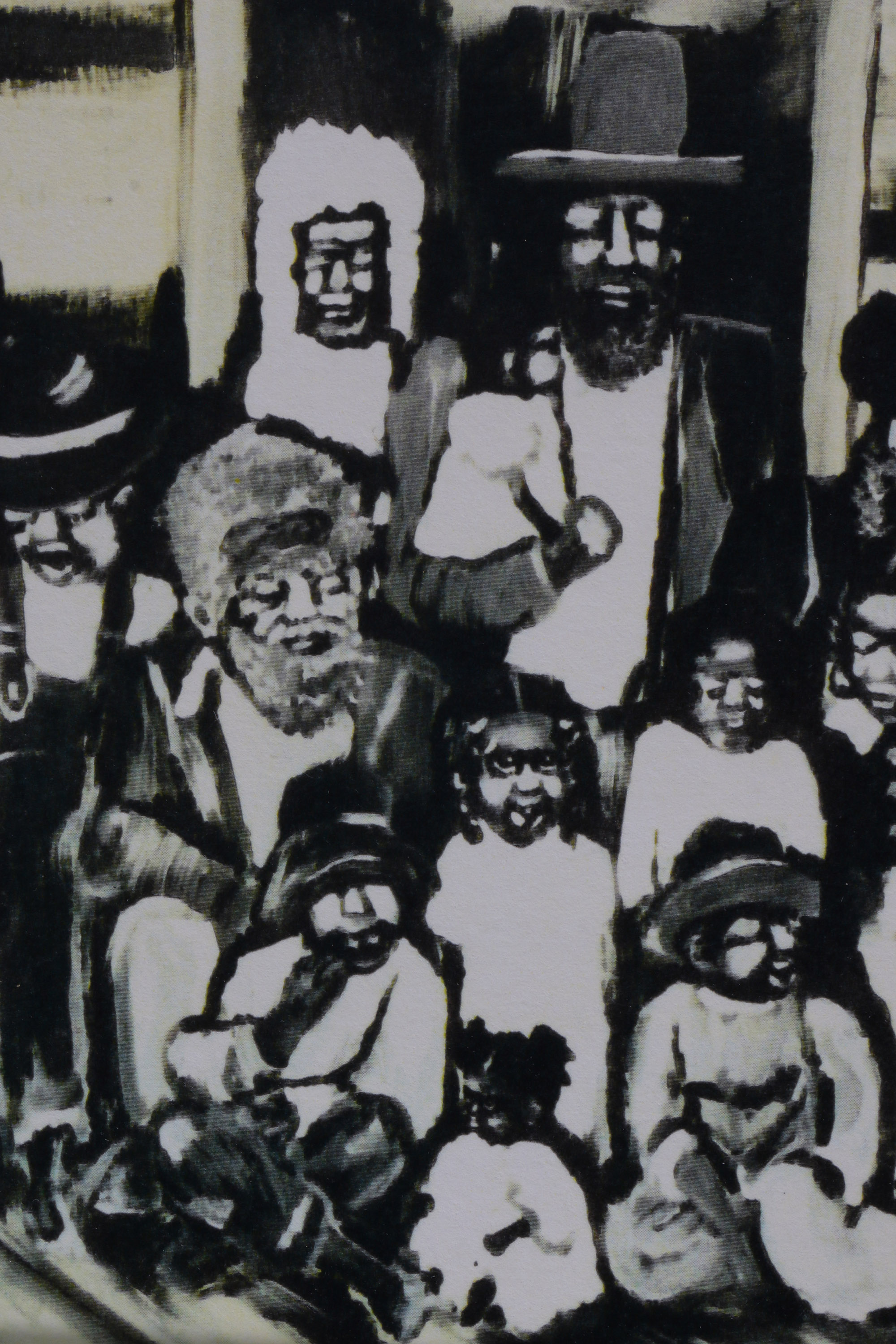 Three Dollner Lithographs