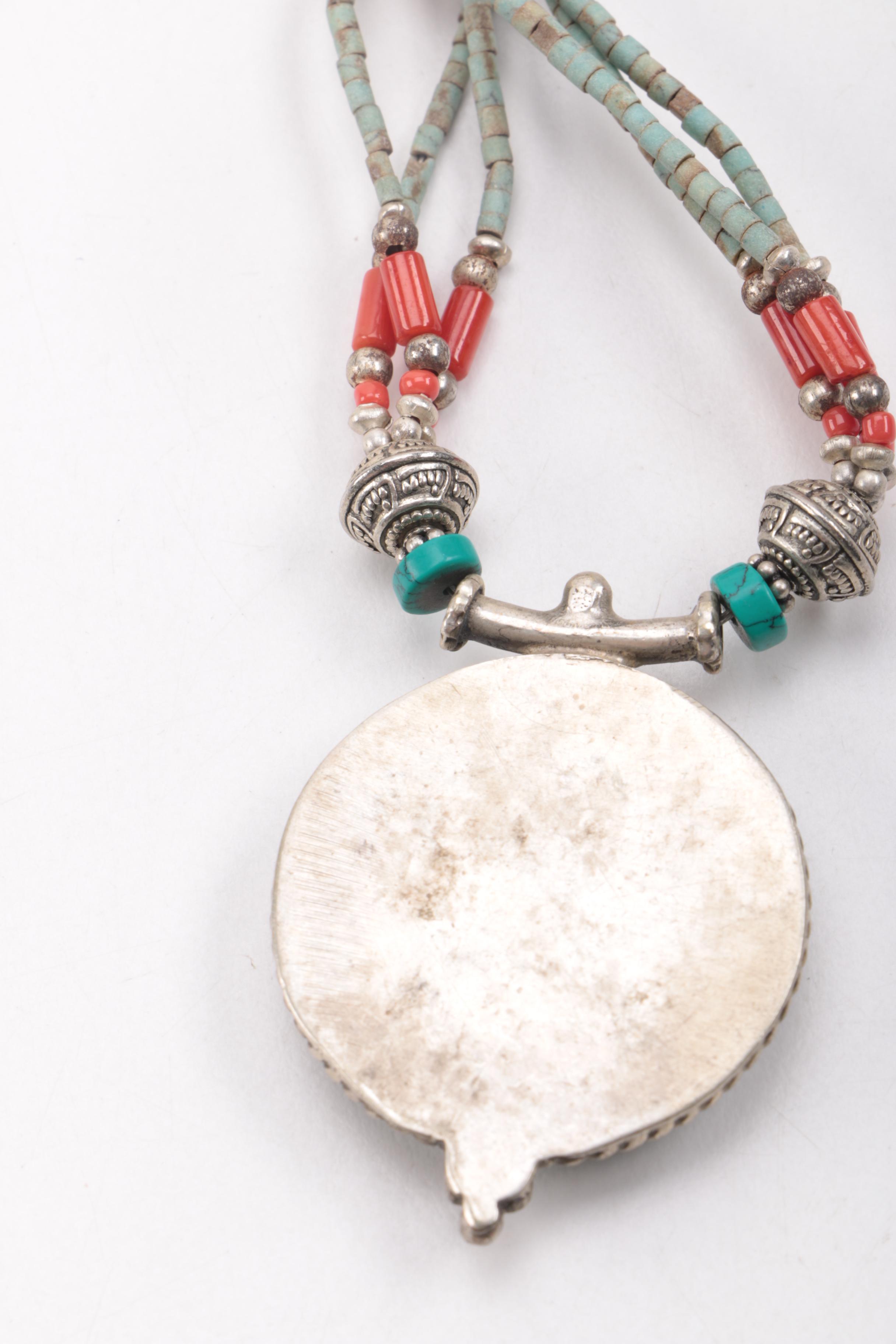 Custome Jewelry Assortment Featuring BCBG Maxazria