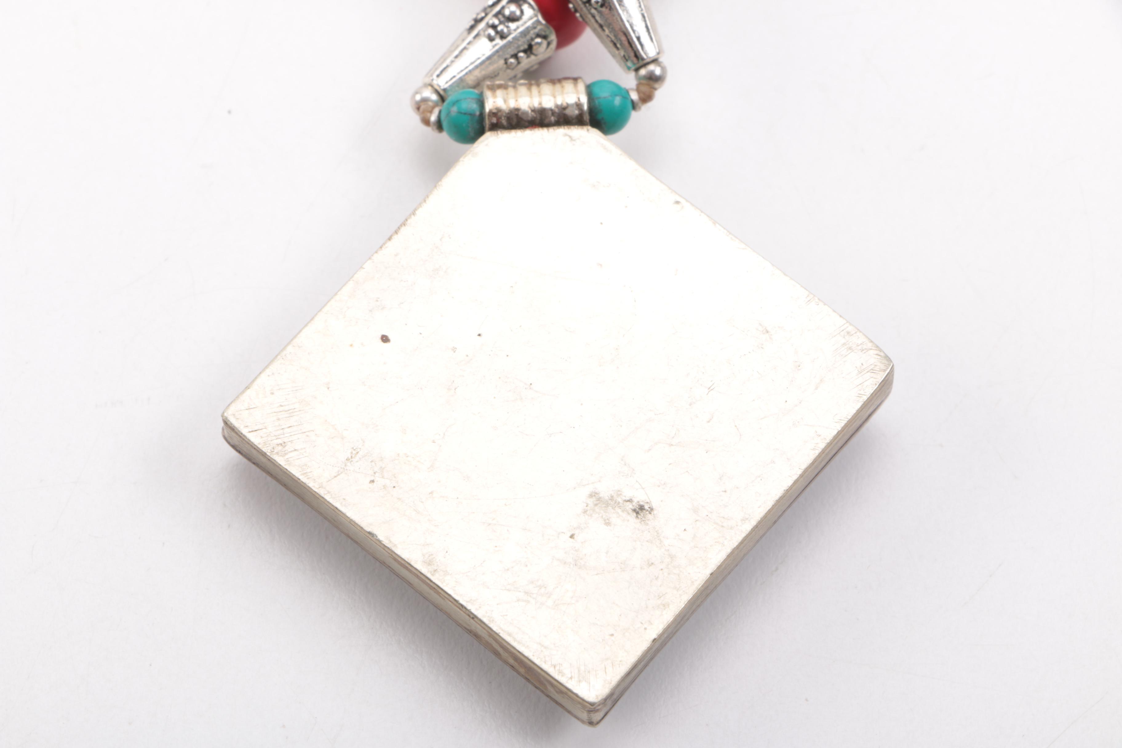 Custome Jewelry Assortment Featuring BCBG Maxazria