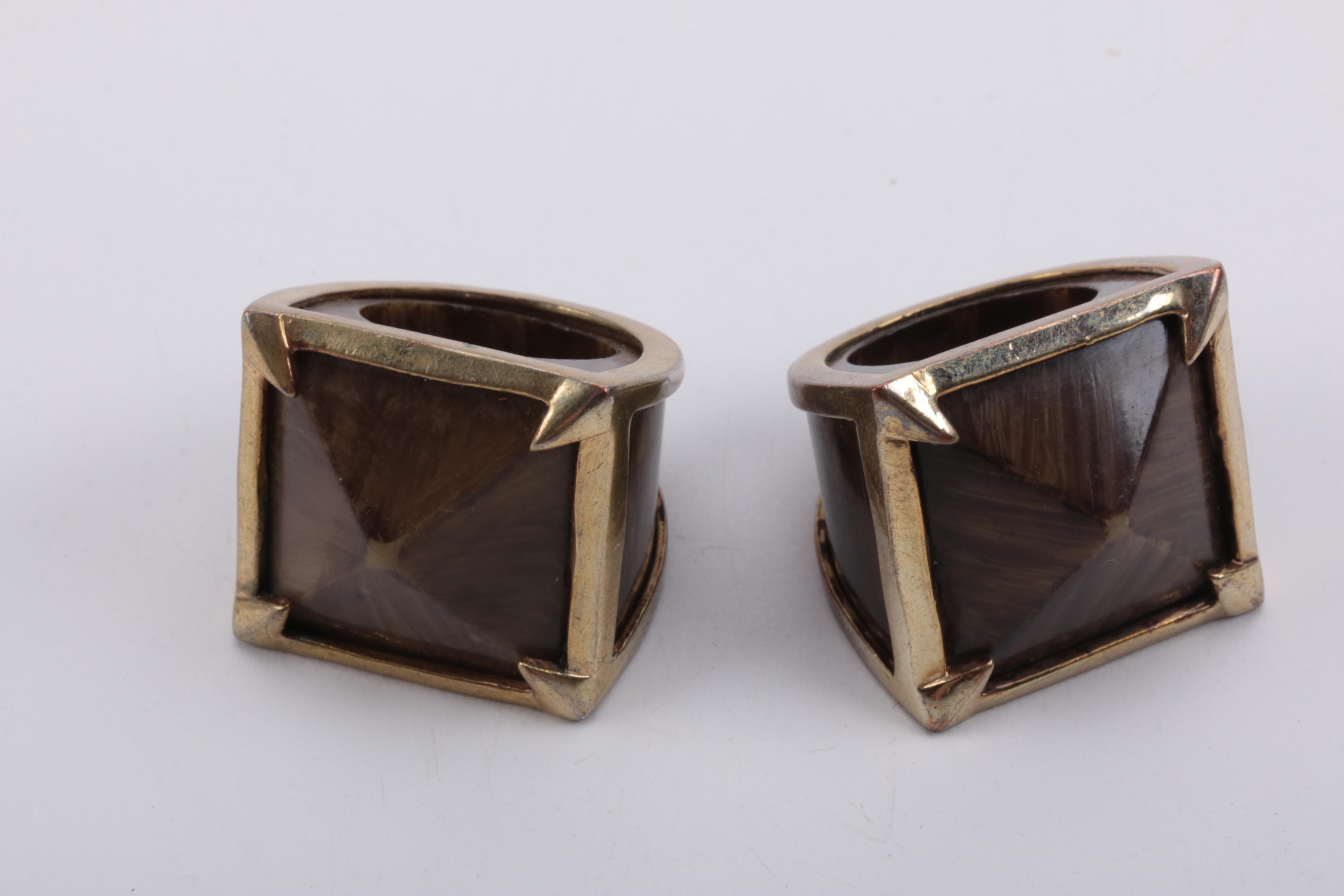 Custome Jewelry Assortment Featuring BCBG Maxazria