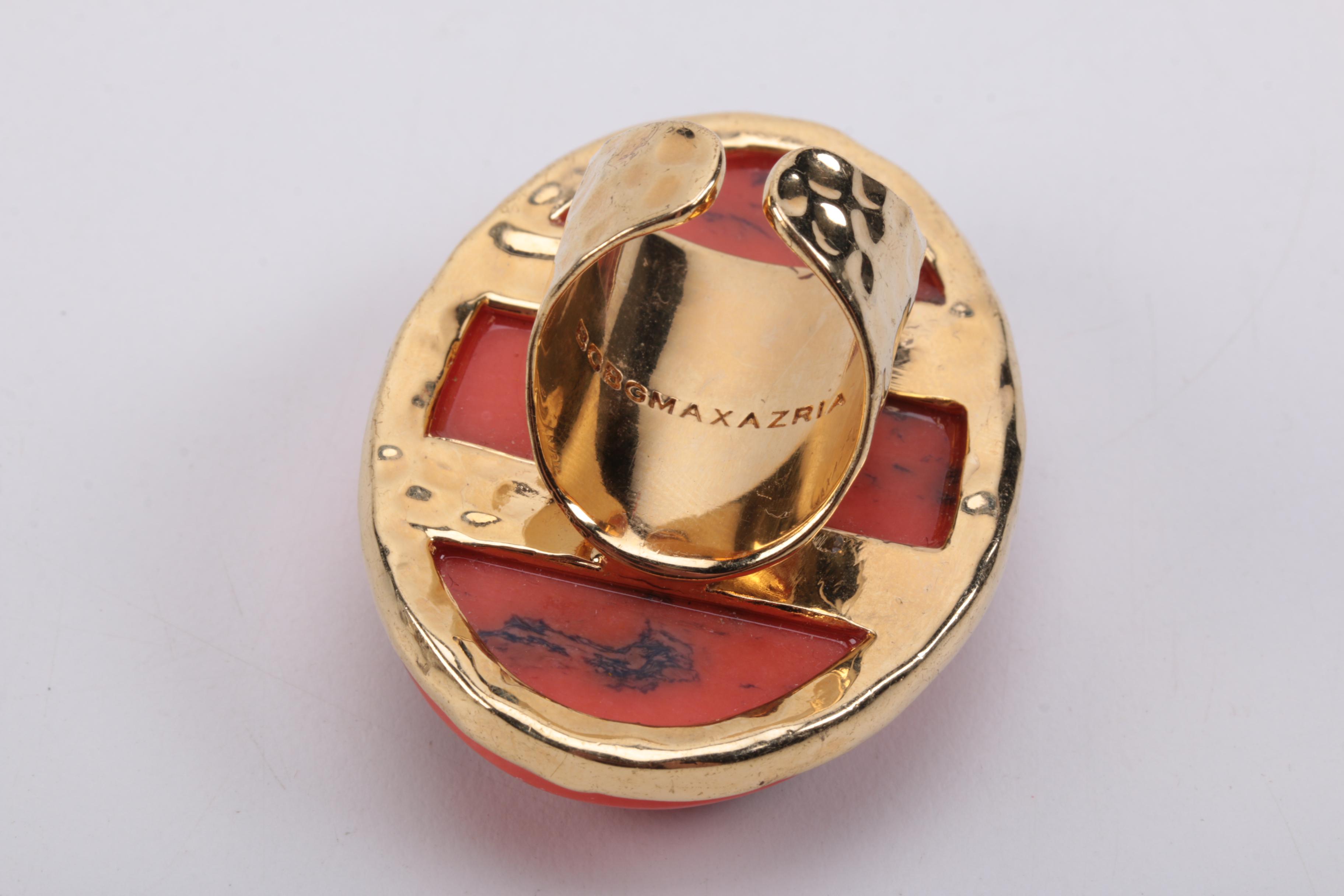 Custome Jewelry Assortment Featuring BCBG Maxazria