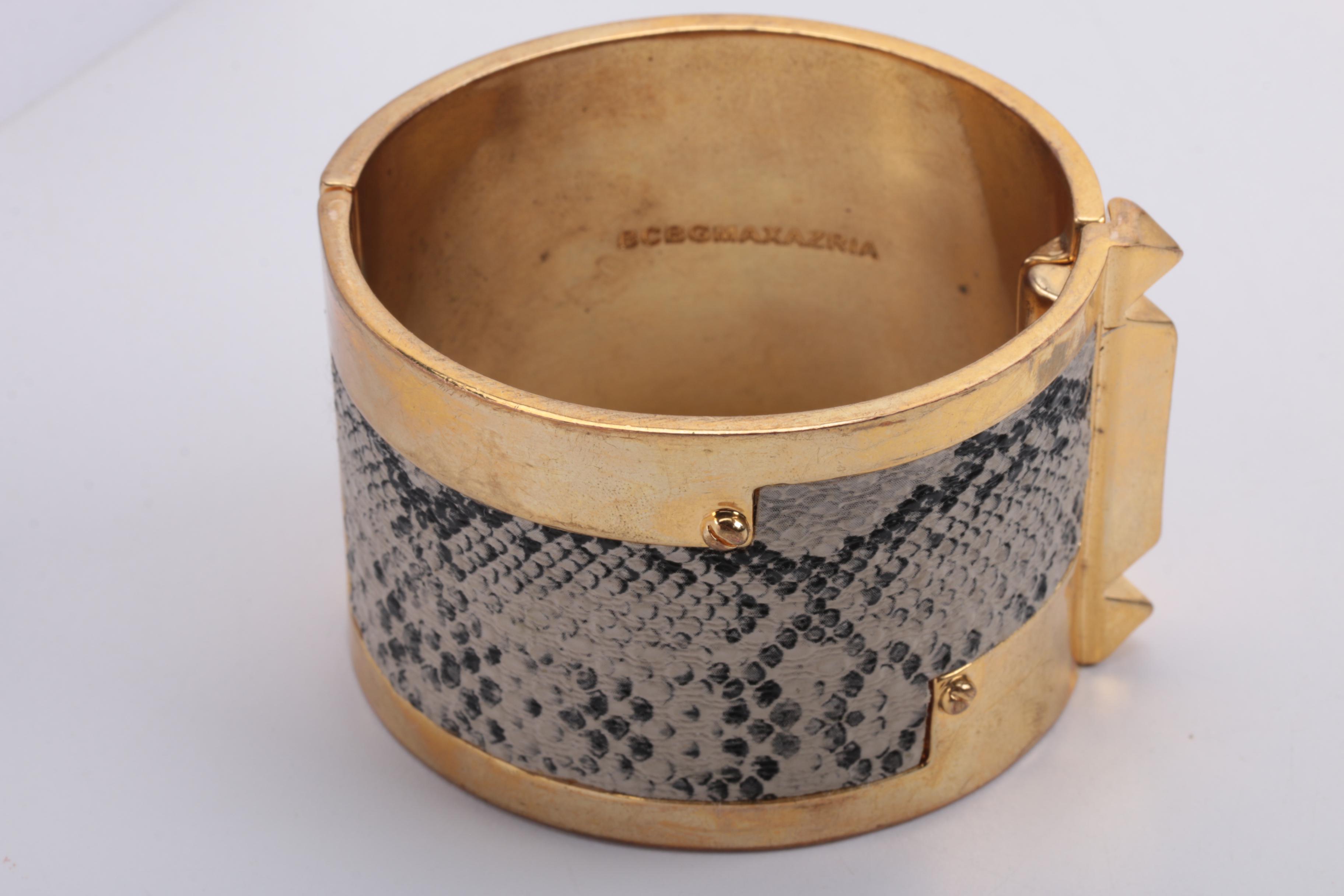 Custome Jewelry Assortment Featuring BCBG Maxazria