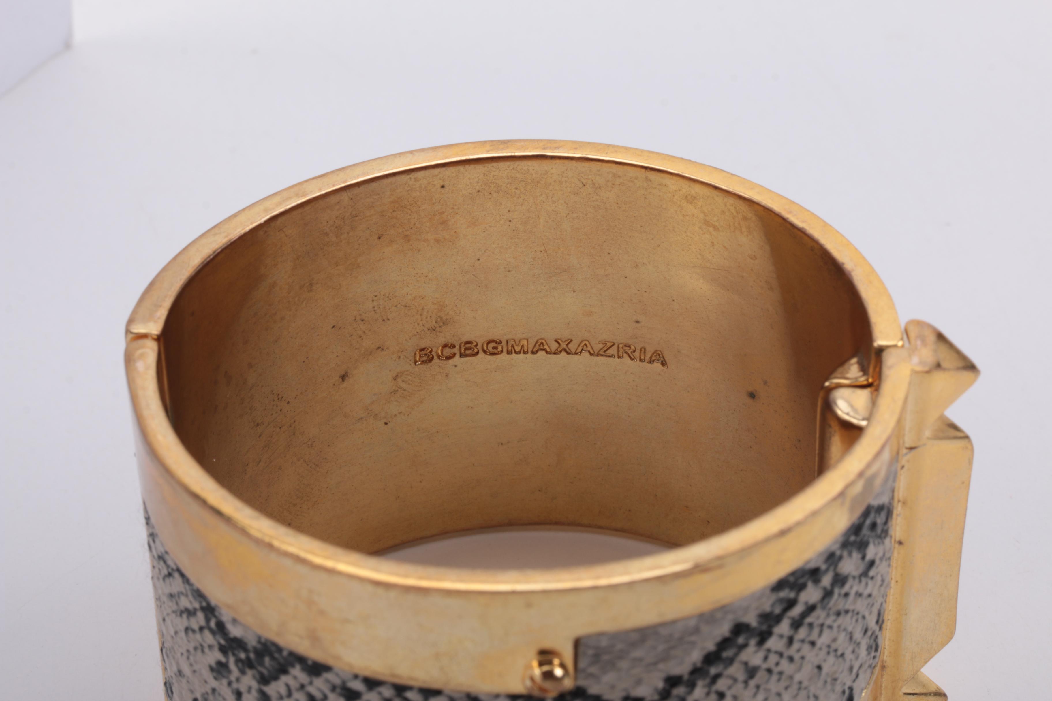 Custome Jewelry Assortment Featuring BCBG Maxazria