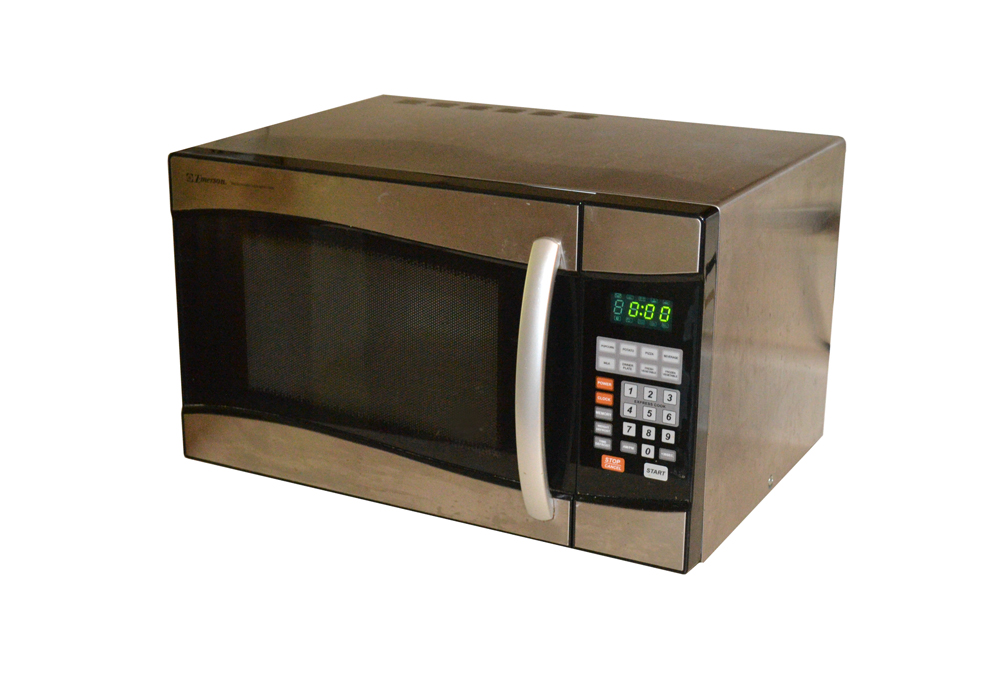 Emerson Microwave