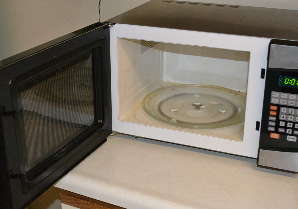 Emerson Microwave