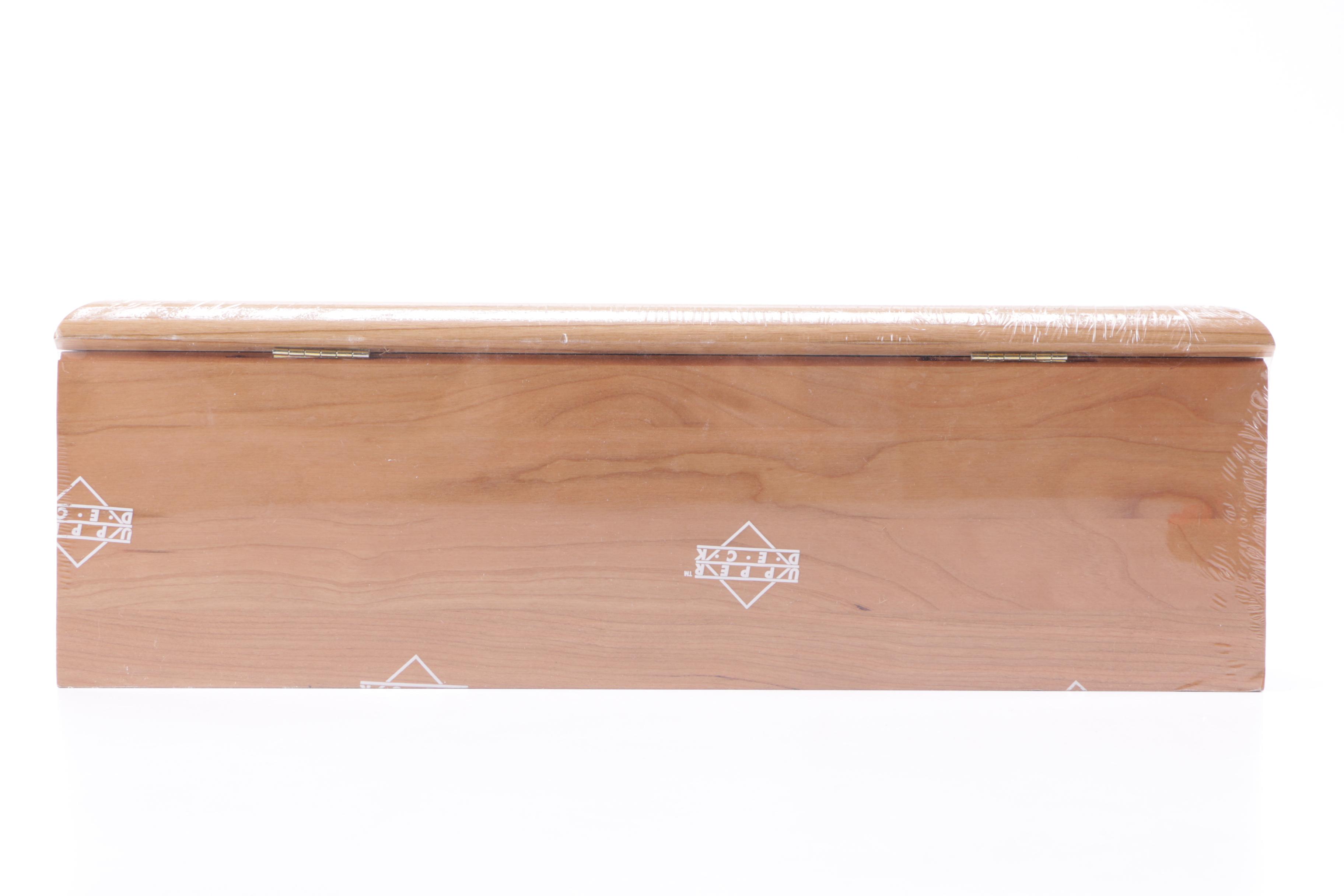 Factory Sealed Upper Deck Inaugural Season Basketball Cards