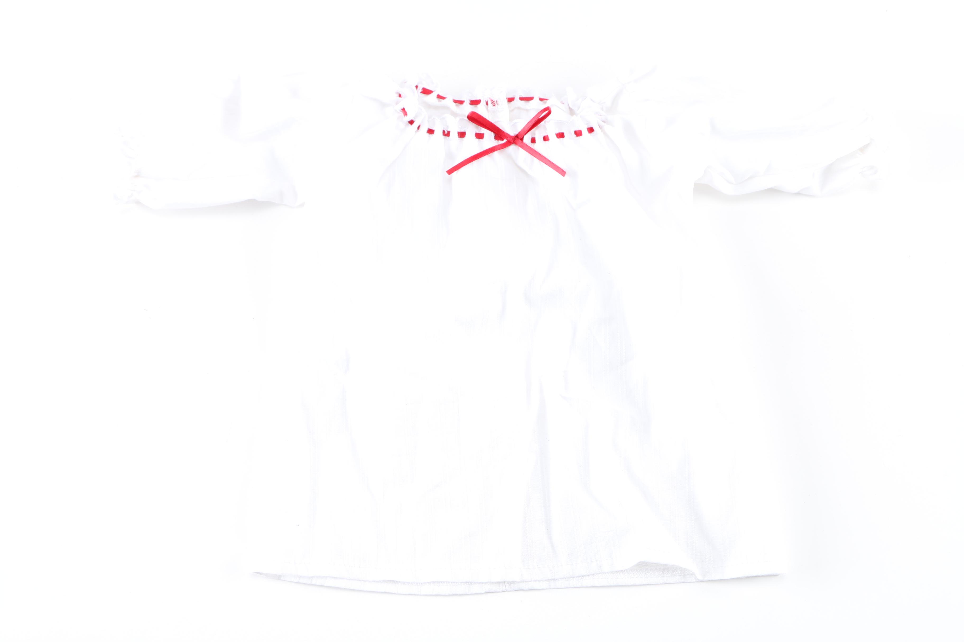 American Girl Historical Character Doll "Samantha Parkington"