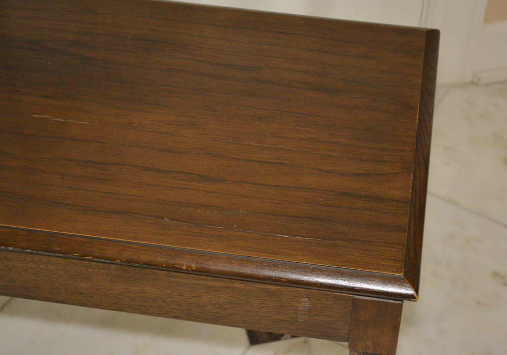 Cable-Nelson Console Piano and Bench