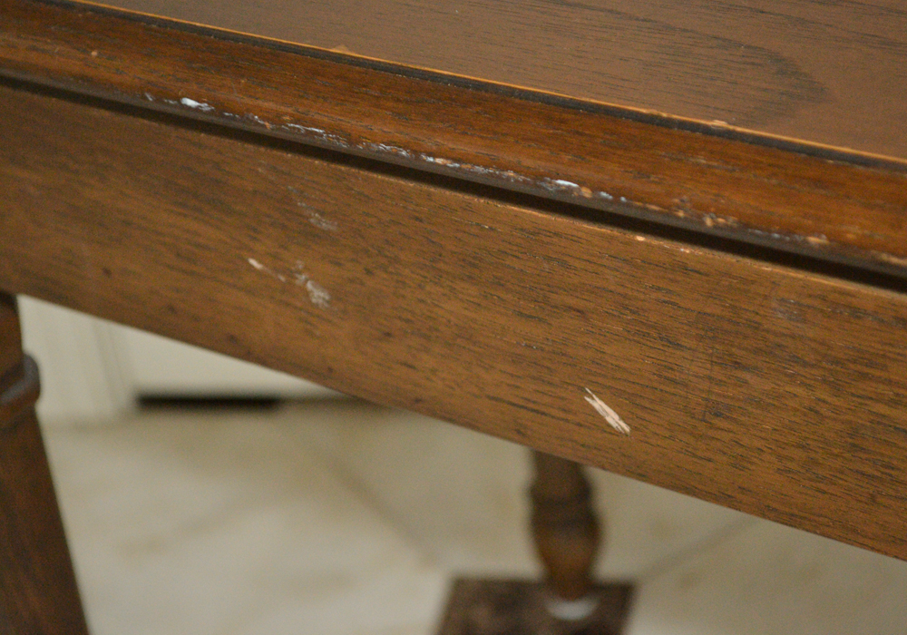 Cable-Nelson Console Piano and Bench