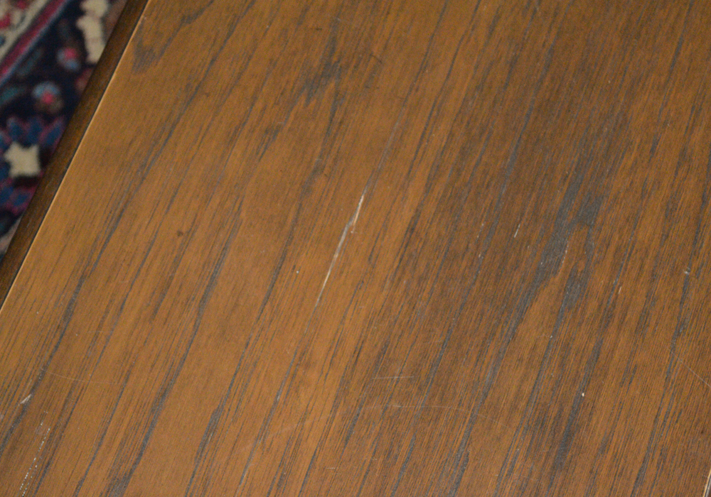 Cable-Nelson Console Piano and Bench