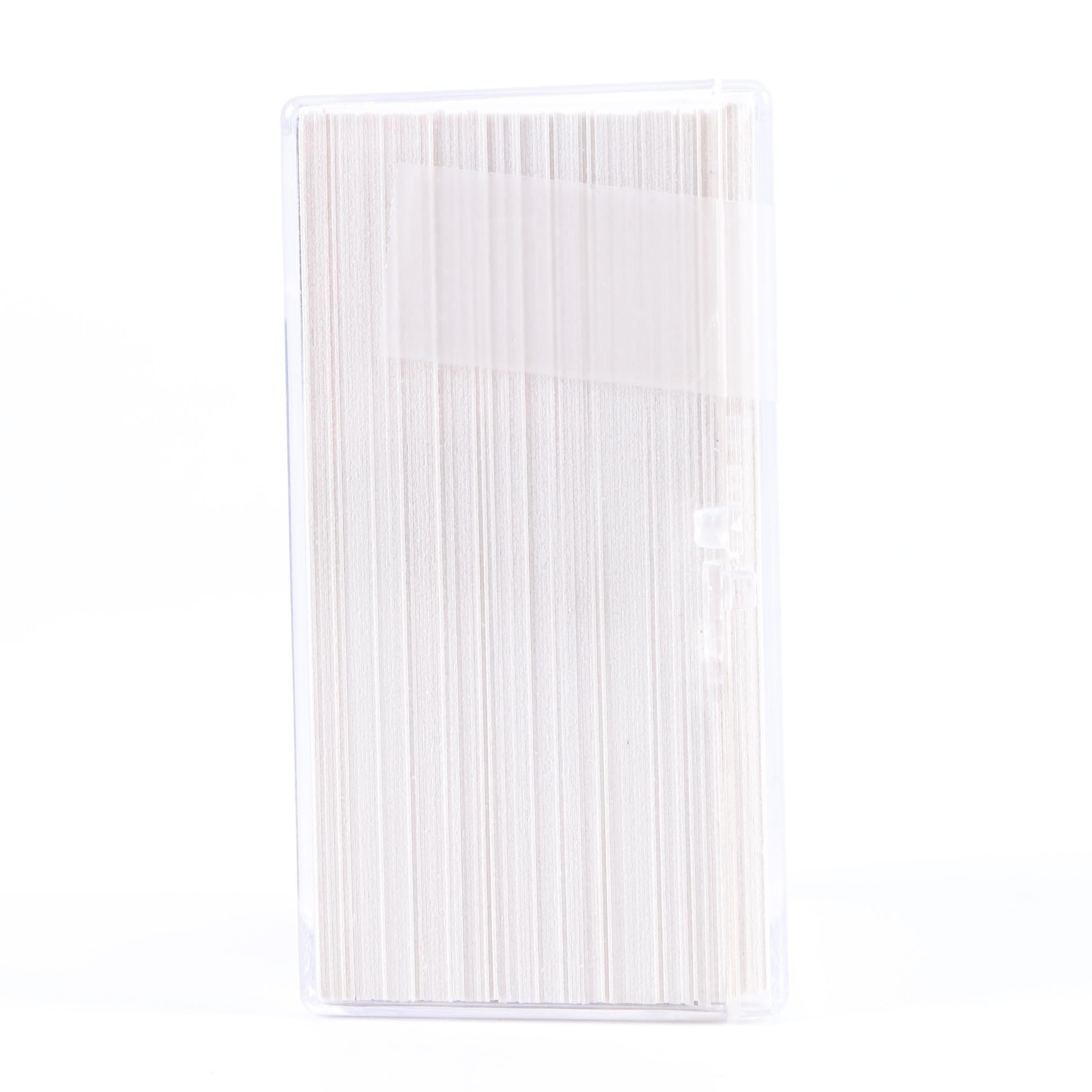 Baseball Cards From the 1980s and 1990s