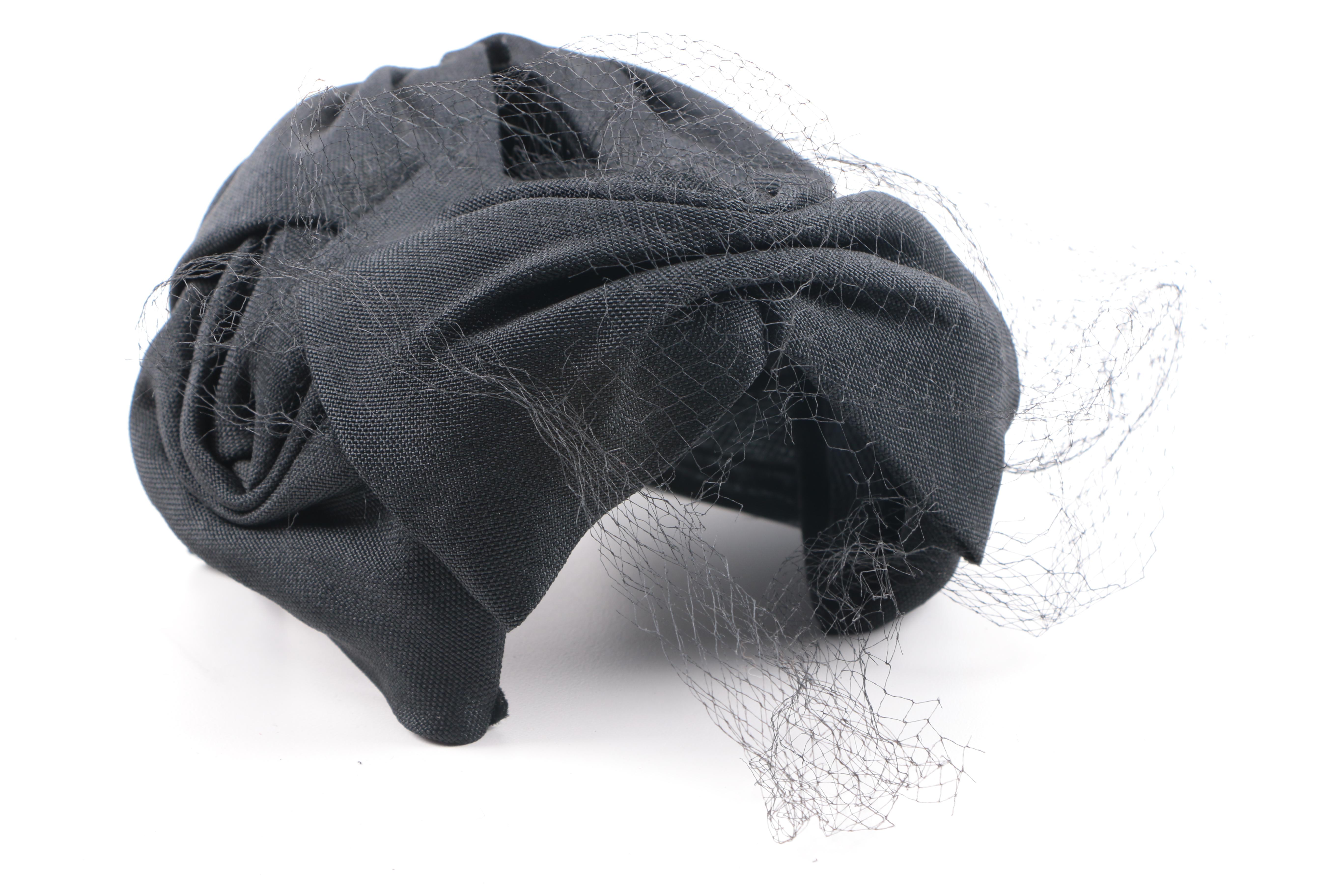 Women's Vintage Hats Including Jonquil Original