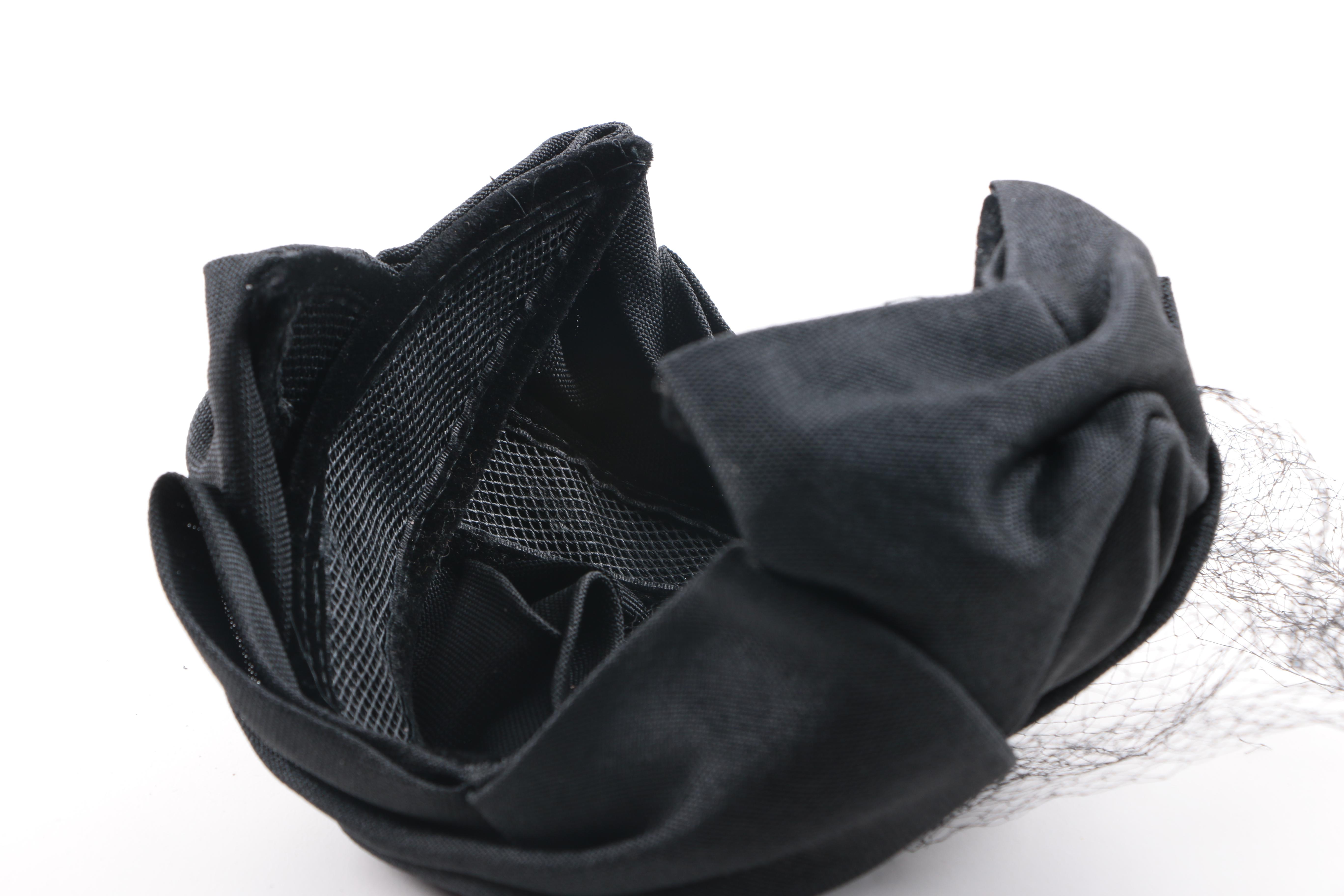 Women's Vintage Hats Including Jonquil Original