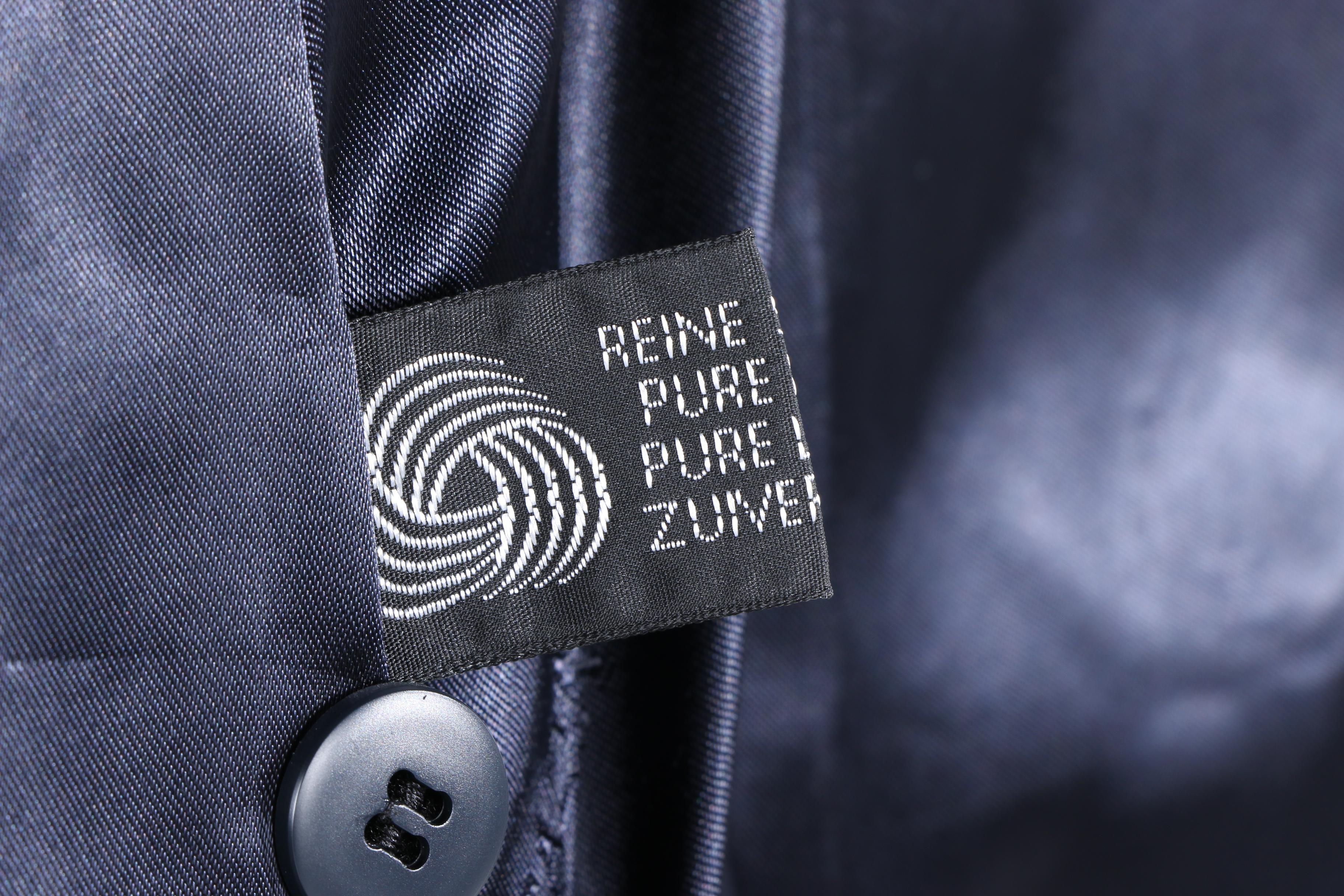 Vintage Escada by Margaretha Ley Wool Silk Blend Paisley Set