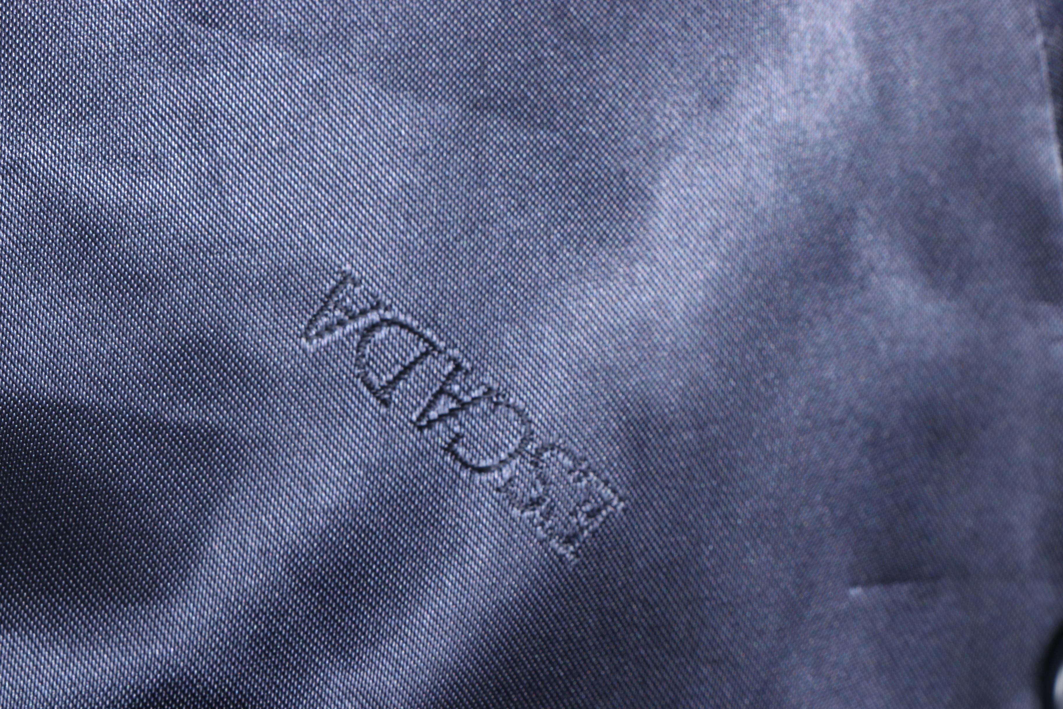 Vintage Escada by Margaretha Ley Wool Silk Blend Paisley Set