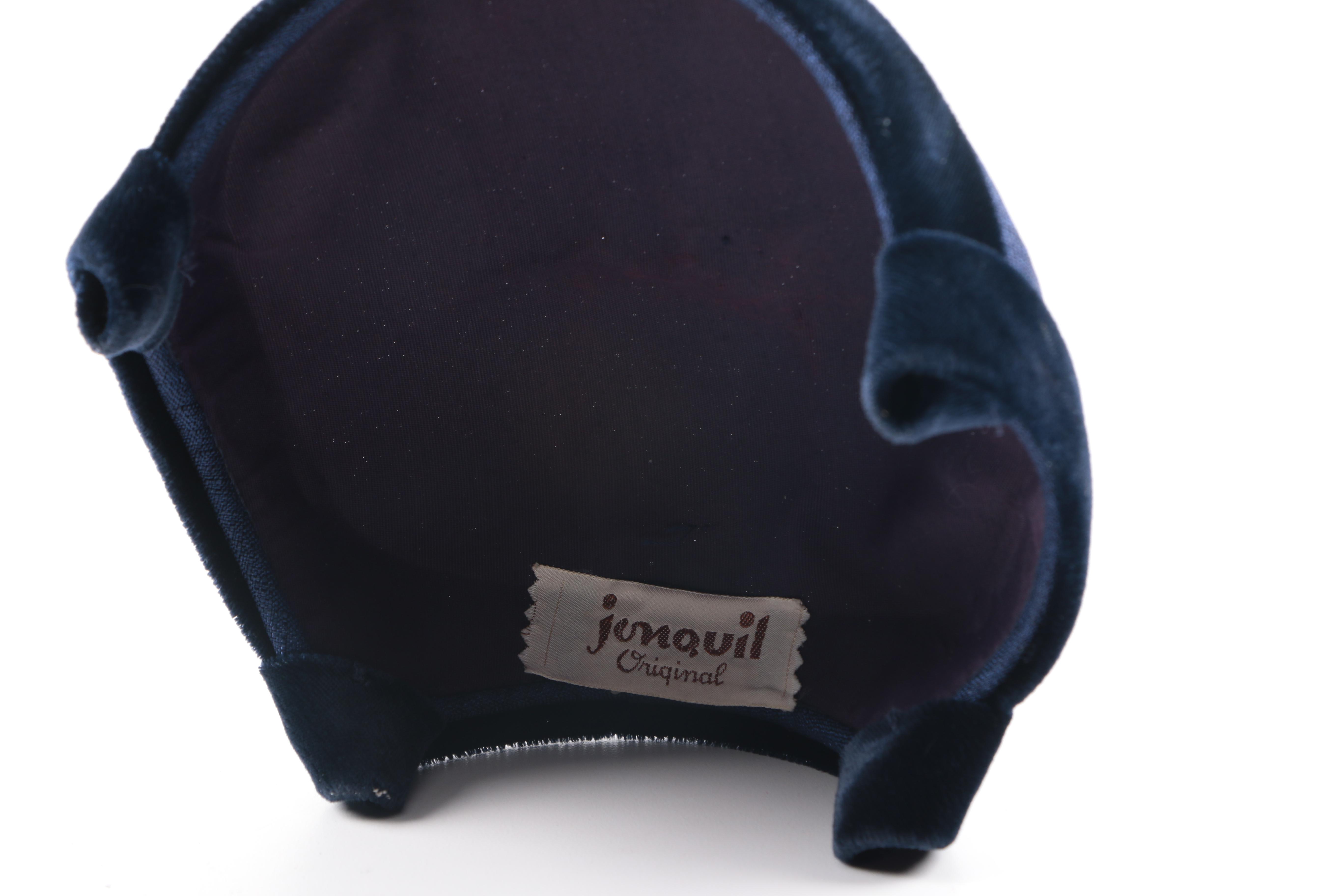 Women's Vintage Hats Including Jonquil Original