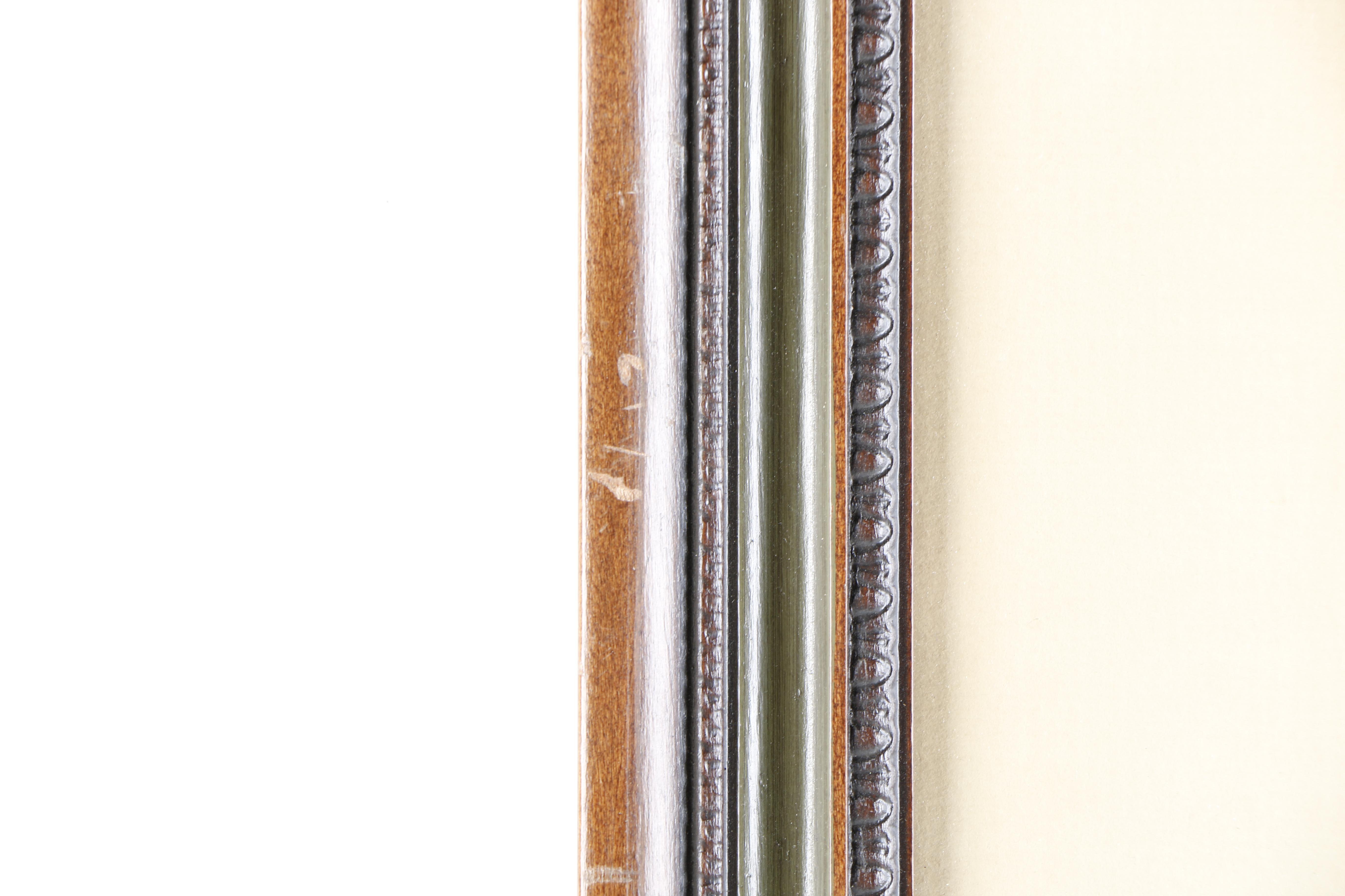 Ray Harm Offset Lithograph "White-Breasted Nuthatch"