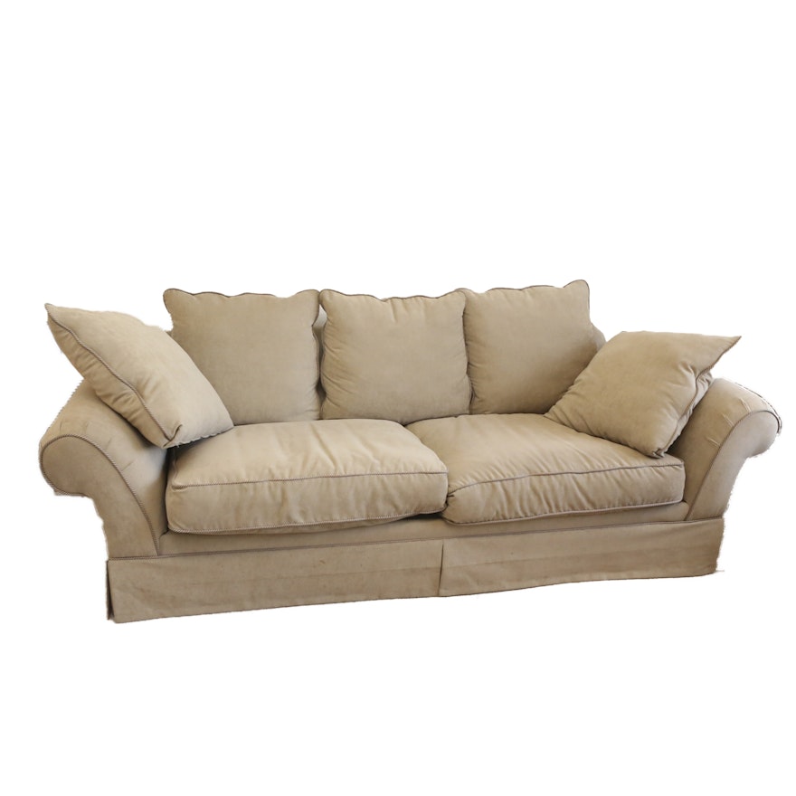 Storehouse Sofa in Sand