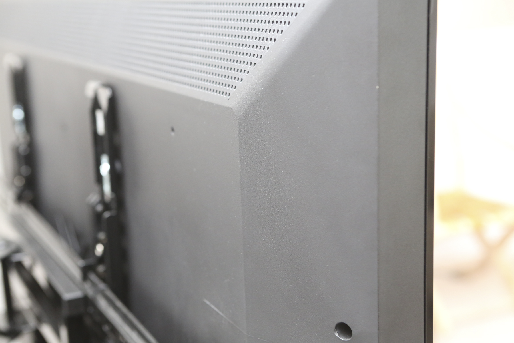 Vizio 39 Tesla 50" Television