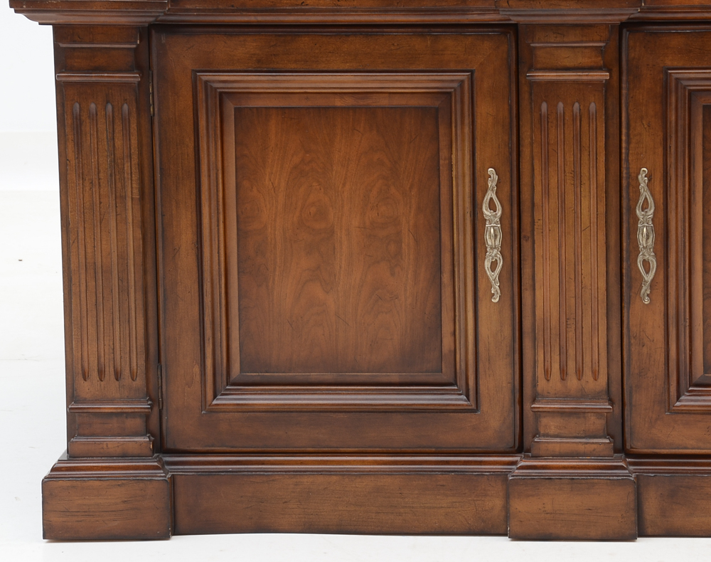 Century "Percier" China Cabinet