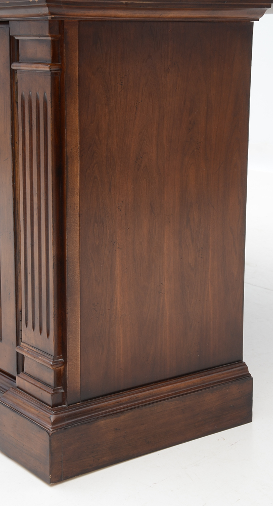 Century "Percier" China Cabinet