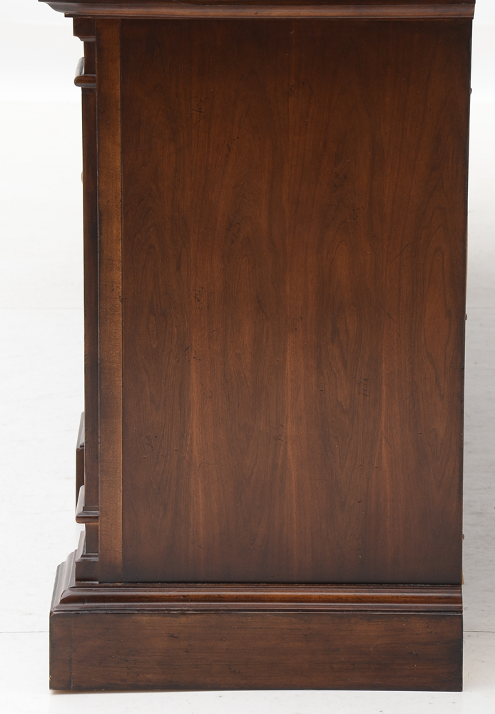 Century "Percier" China Cabinet