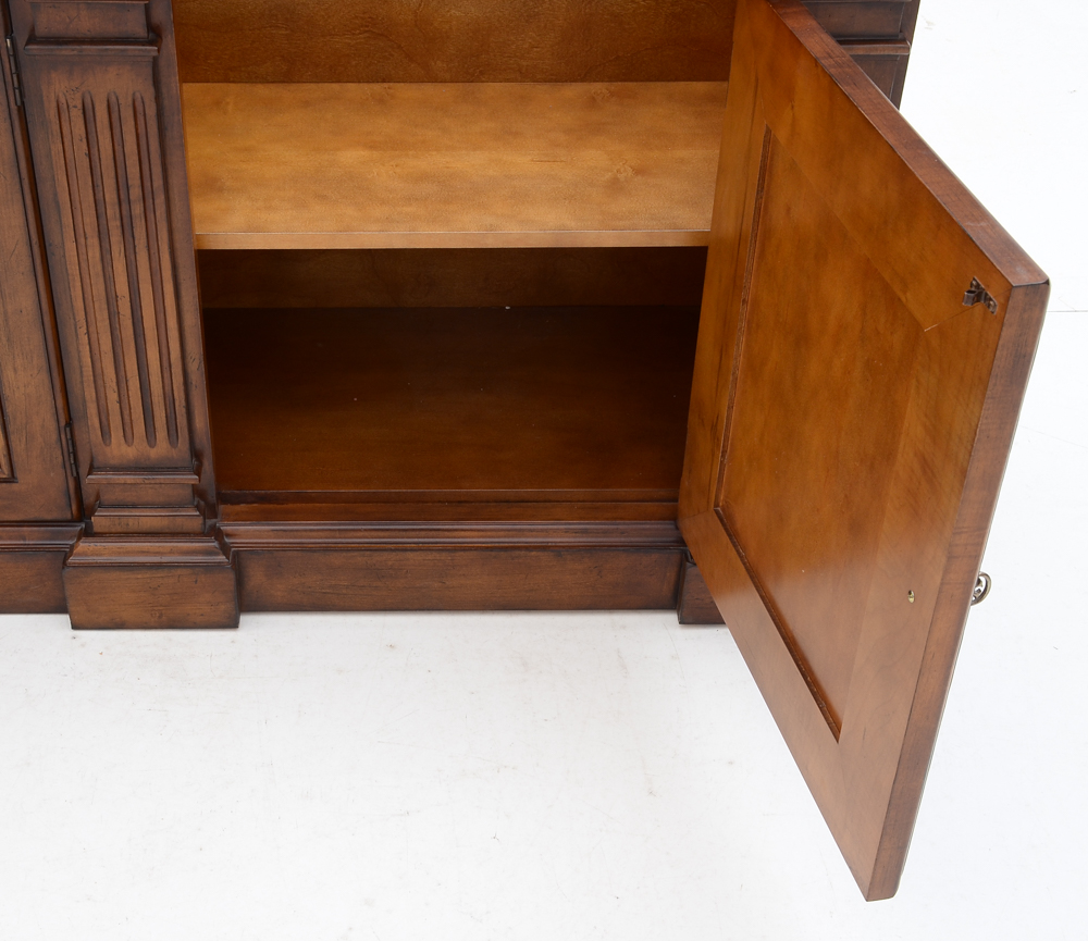 Century "Percier" China Cabinet