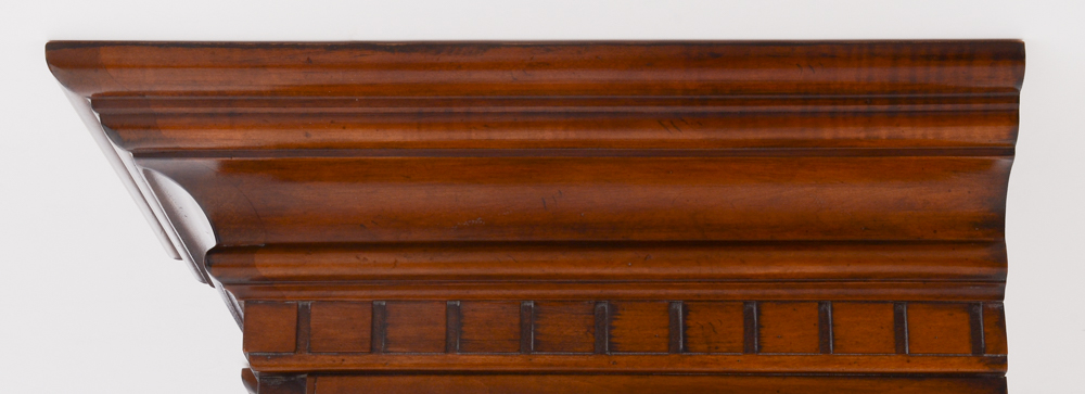 Century "Percier" China Cabinet