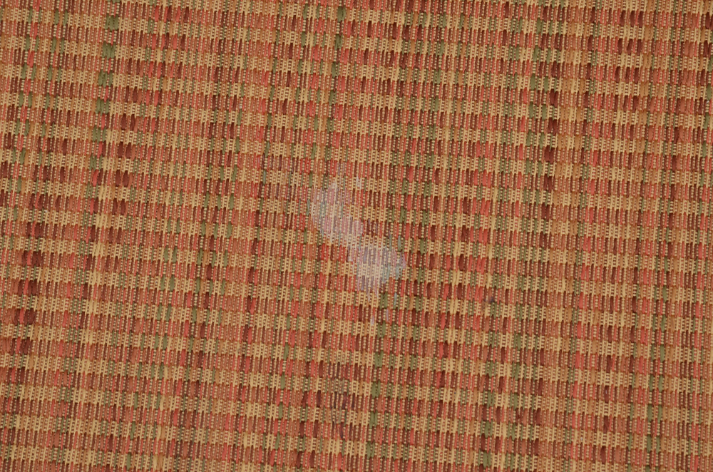 Eight French Provincial Style Ladderback Chairs by Century