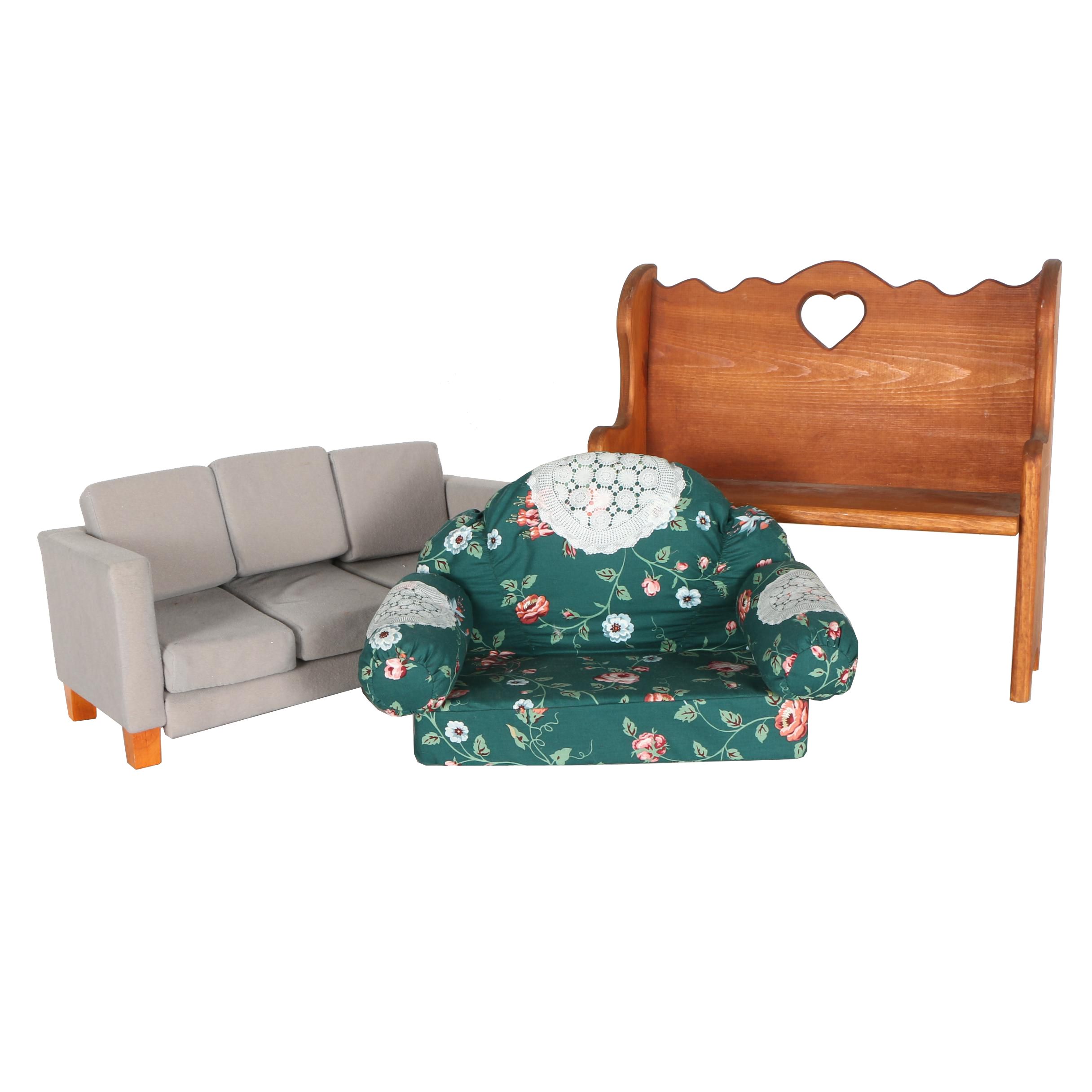 Doll Furniture