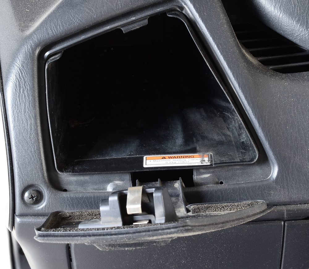 2008 Black Suzuki Burgman 650 Executive Motorcycle