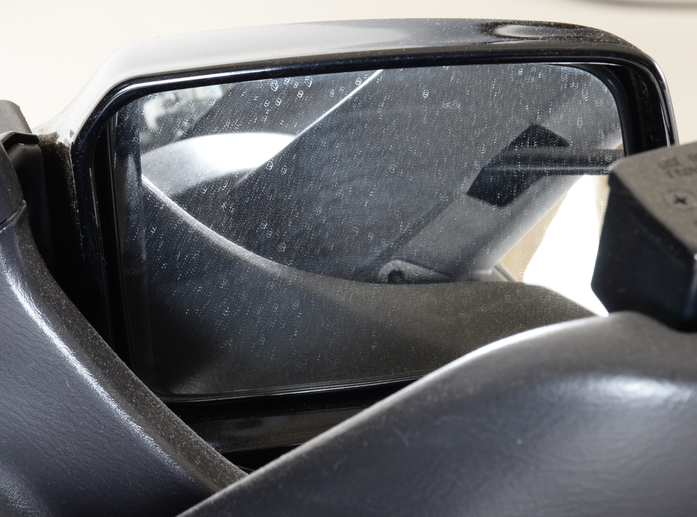 2008 Black Suzuki Burgman 650 Executive Motorcycle