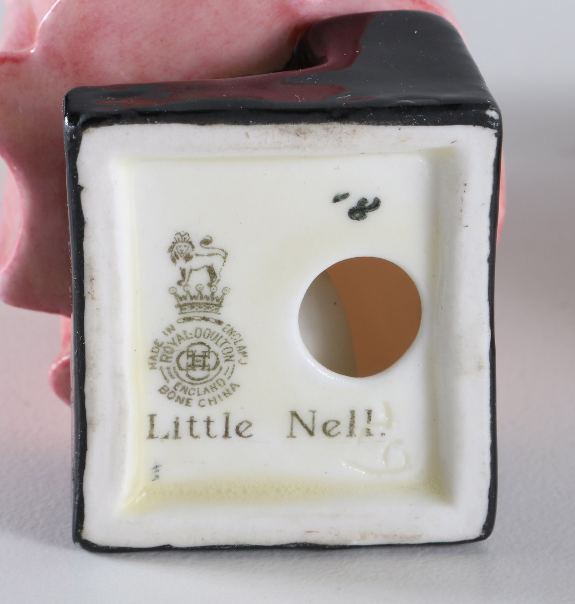 Royal Doulton "Goody Two Shoes" Figurine and Others