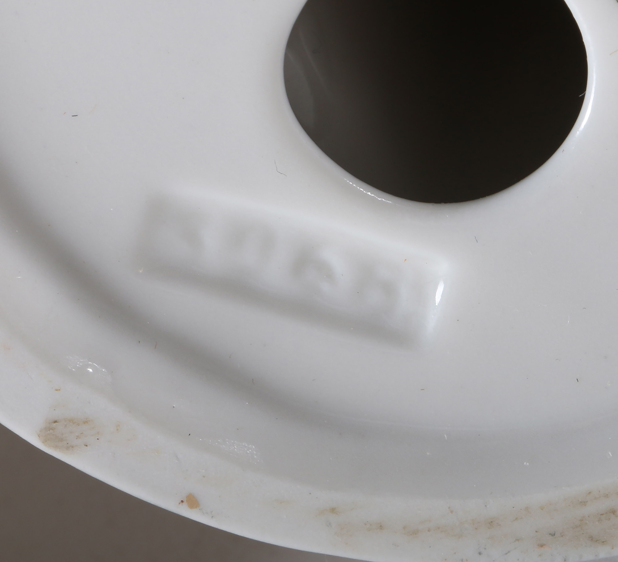 1980s Royal Doulton China Balloon Figurines