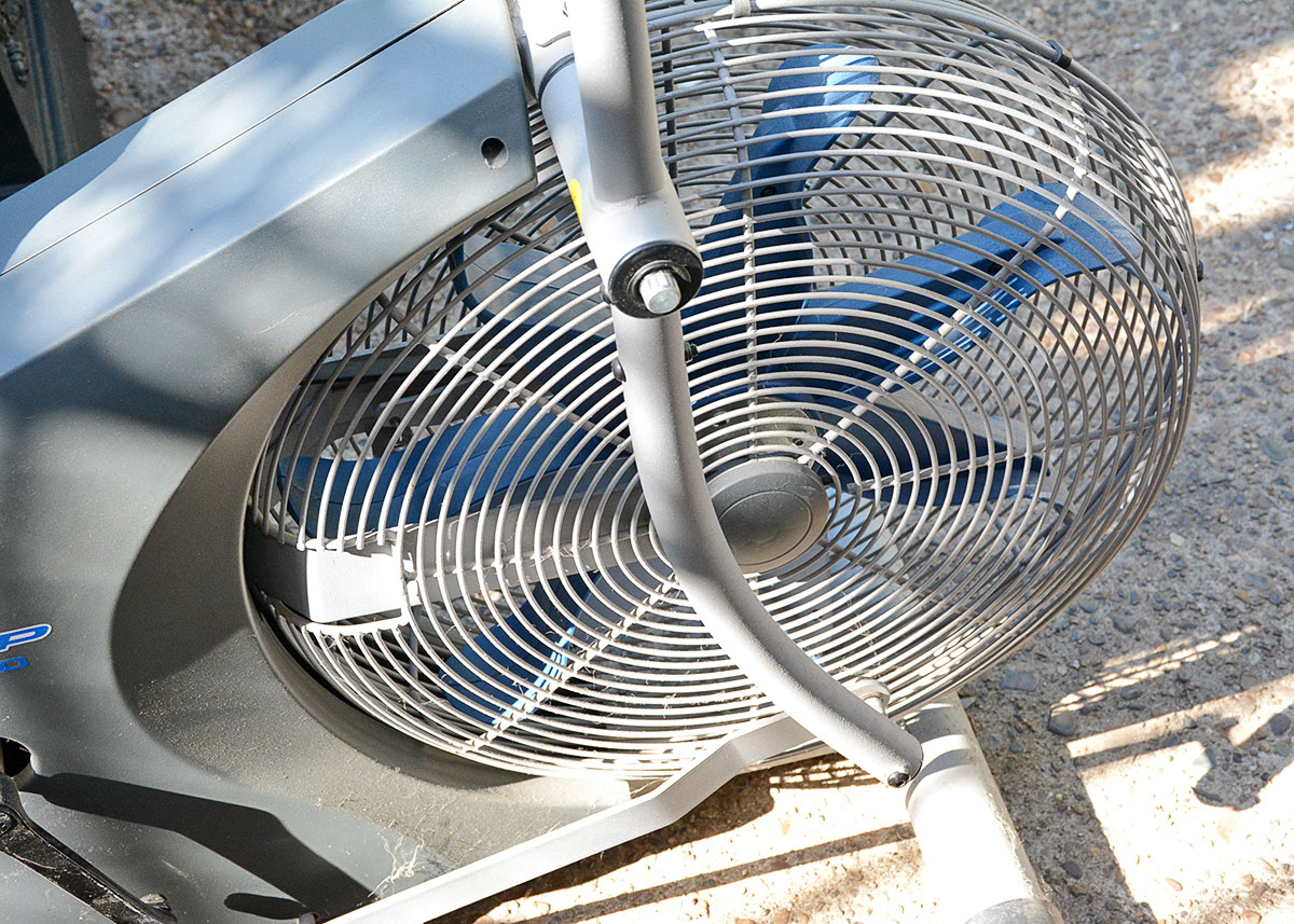 Pro-Form XP "Whirlwind 280" Exercise Bike