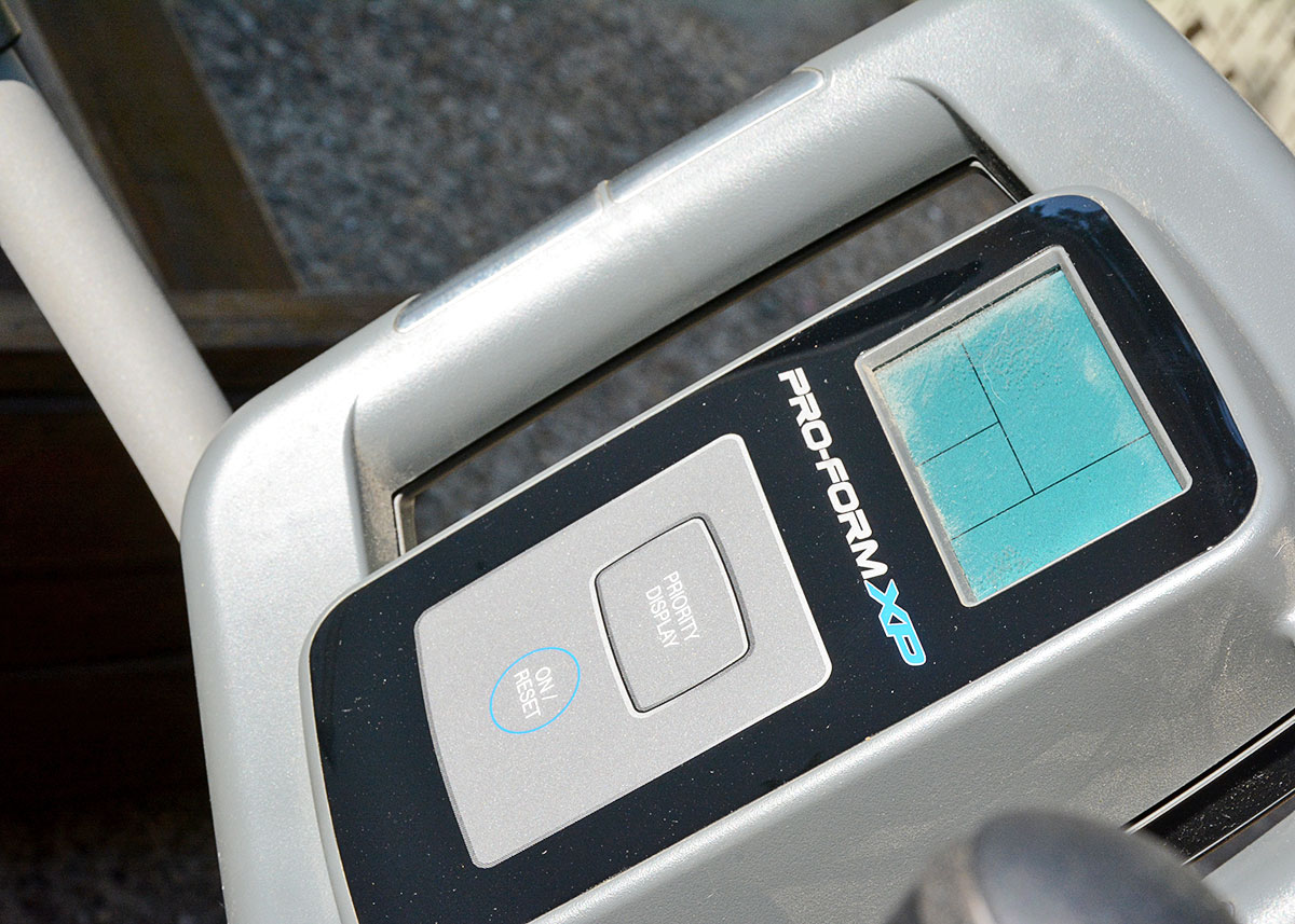 Pro-Form XP "Whirlwind 280" Exercise Bike