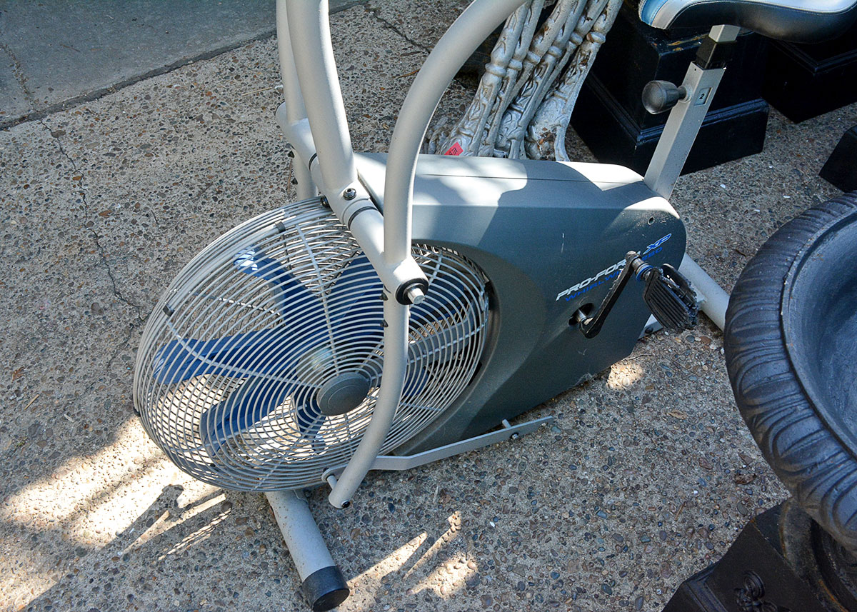 Pro-Form XP "Whirlwind 280" Exercise Bike